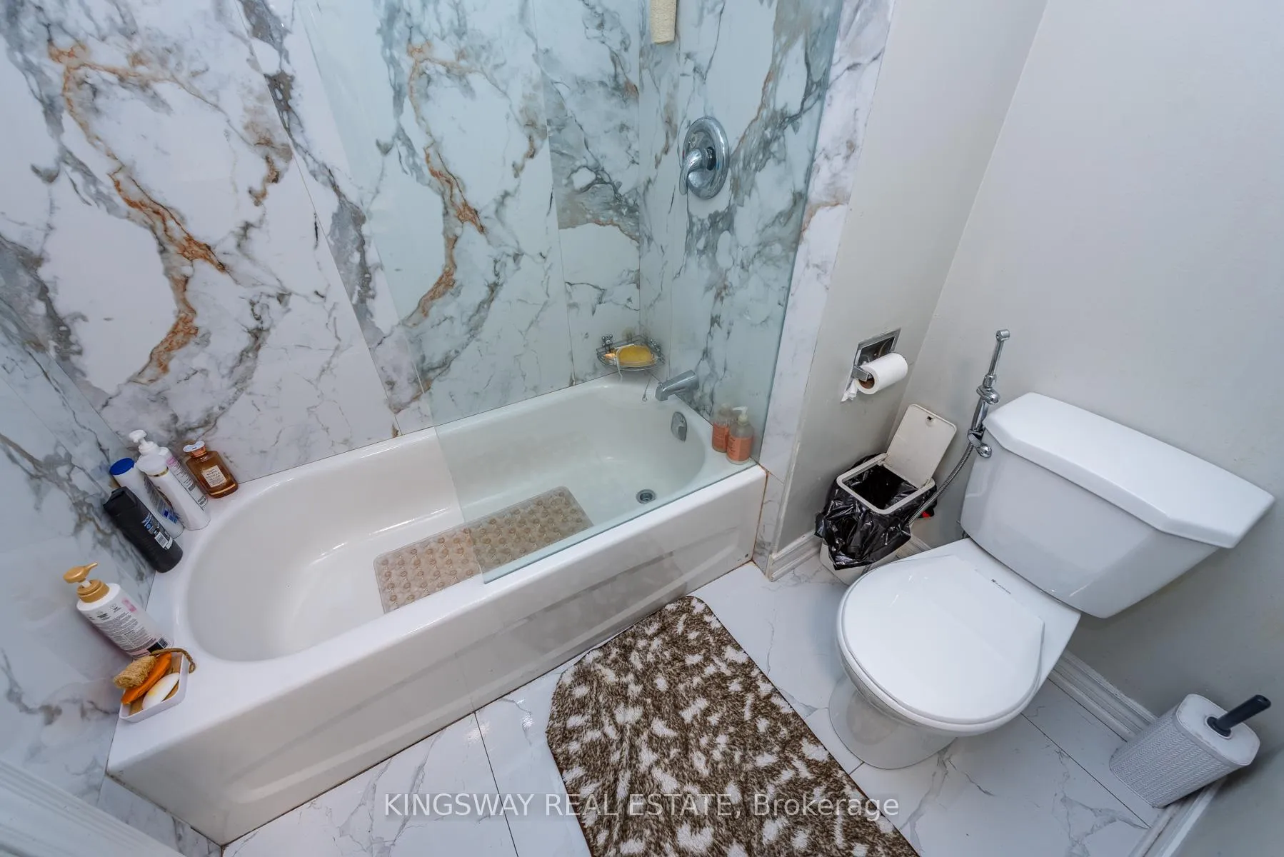 Photo 27 of 138 Ashton Crescent N, Brampton, Central Park — HOMEH