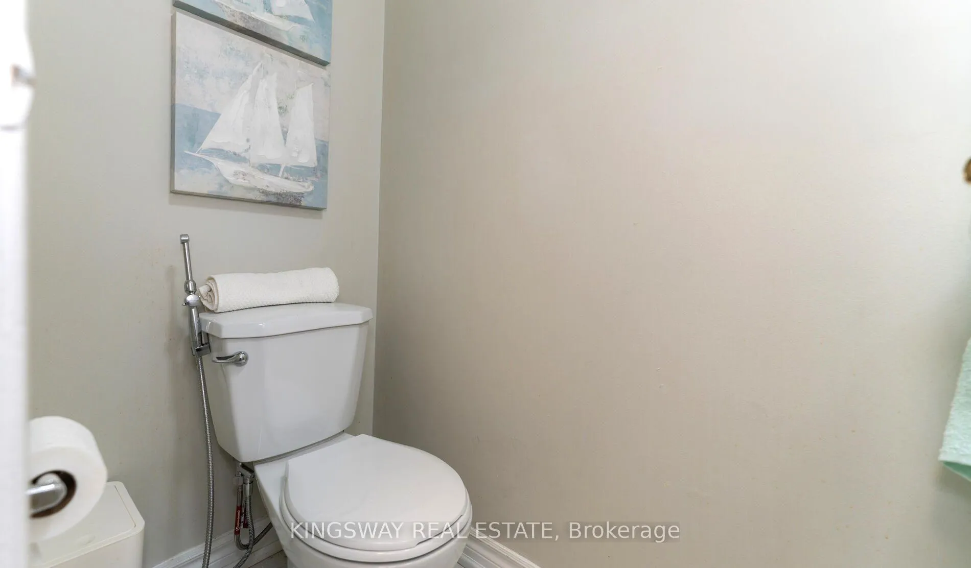 Photo 36 of 138 Ashton Crescent N, Brampton, Central Park — HOMEH
