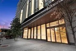 Front of Unit 3212, 15 Lower Jarvis Street