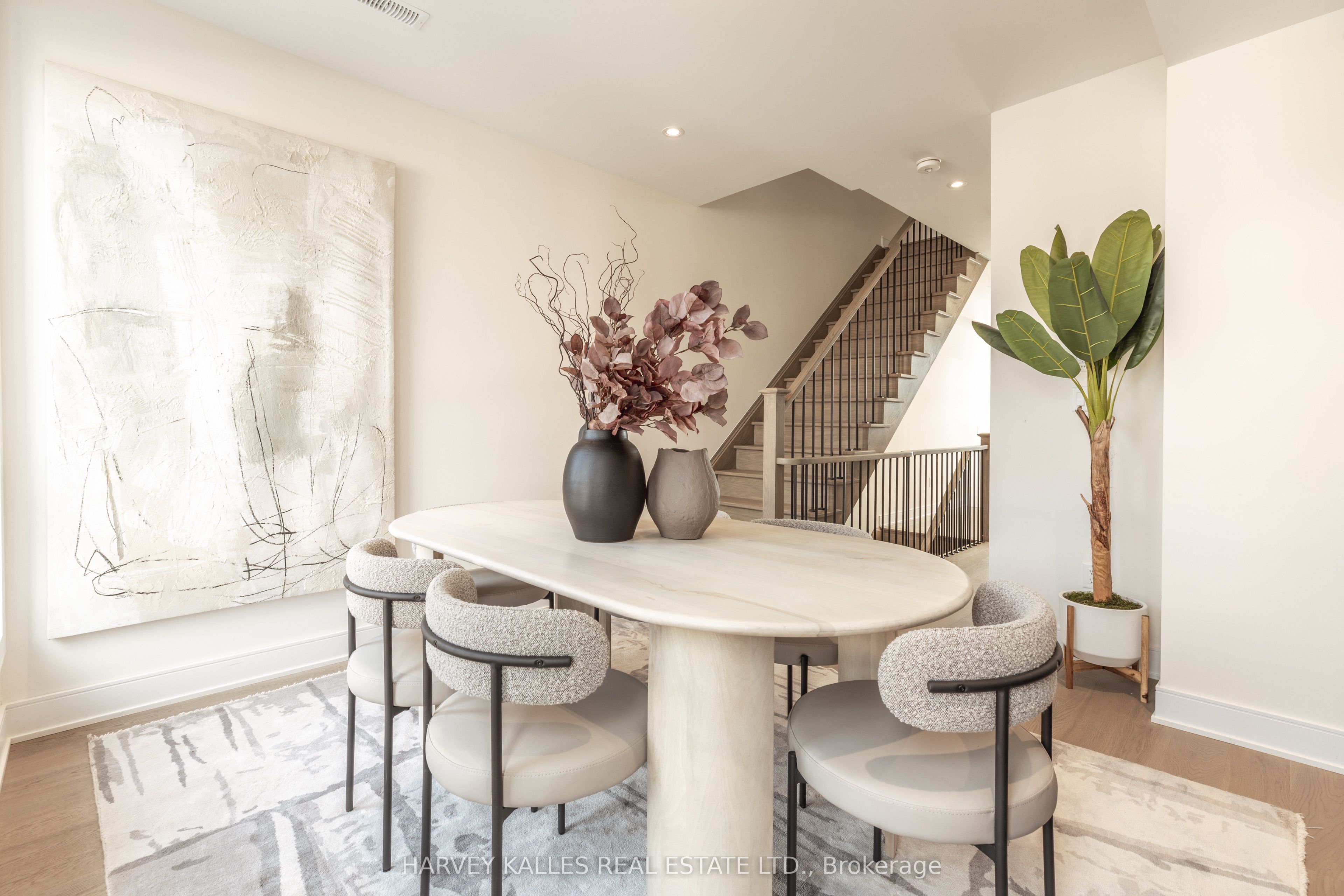 Photo 7 of 17 Innes Avenue, Toronto, Corso Italia-Davenport — HOMEH