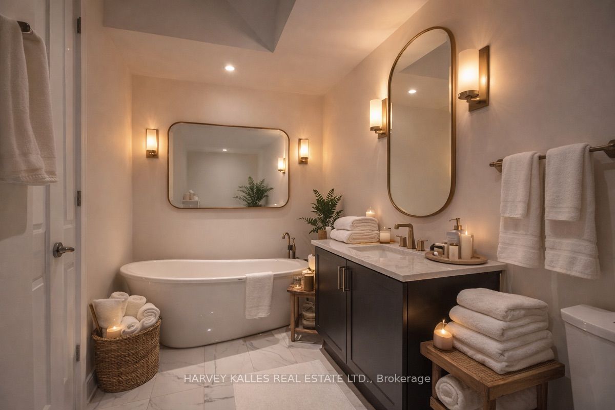 Photo 10 of 17 Innes Avenue, Toronto, Corso Italia-Davenport — HOMEH