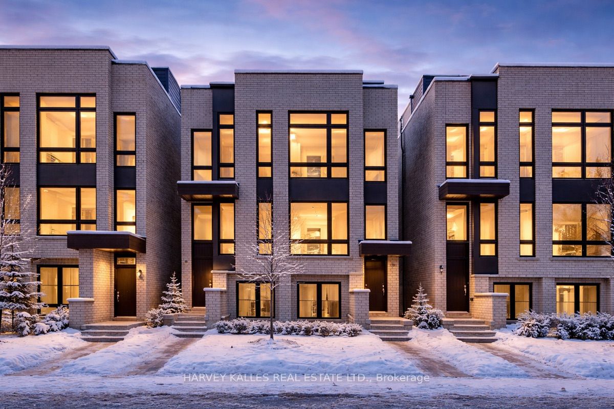 Photo 1 of 17 Innes Avenue, Toronto, Corso Italia-Davenport — HOMEH
