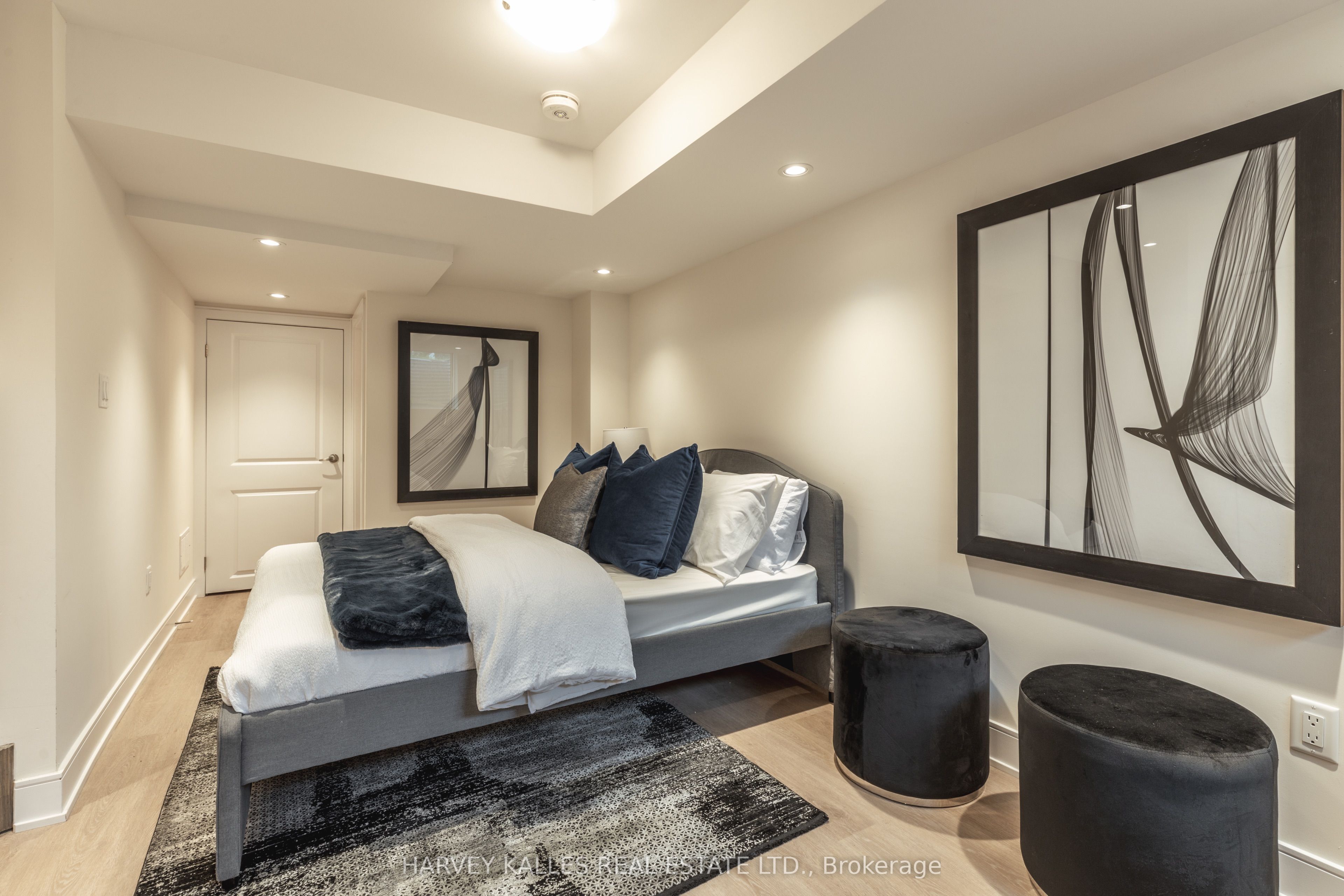 Photo 20 of 17 Innes Avenue, Toronto, Corso Italia-Davenport — HOMEH
