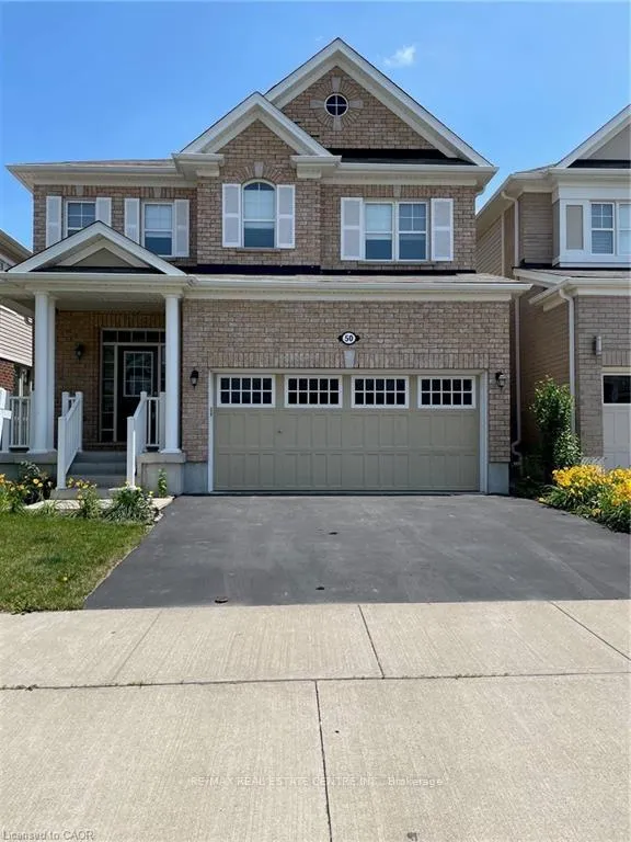 Photo 2 of 50 Shoreacres Drive, Kitchener, Rosenburg — HOMEH