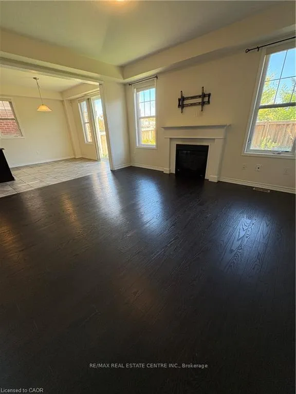 Photo 6 of 50 Shoreacres Drive, Kitchener, Rosenburg — HOMEH