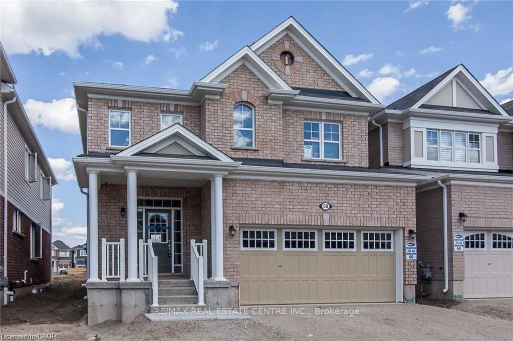Photo 29 of 50 Shoreacres Drive, Kitchener, Rosenburg — HOMEH