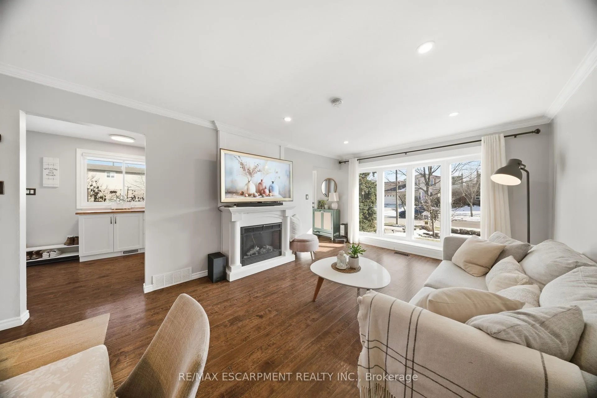 Photo 16 of 70 Athenia Drive, Hamilton, Stoney Creek Mountain — HOMEH
