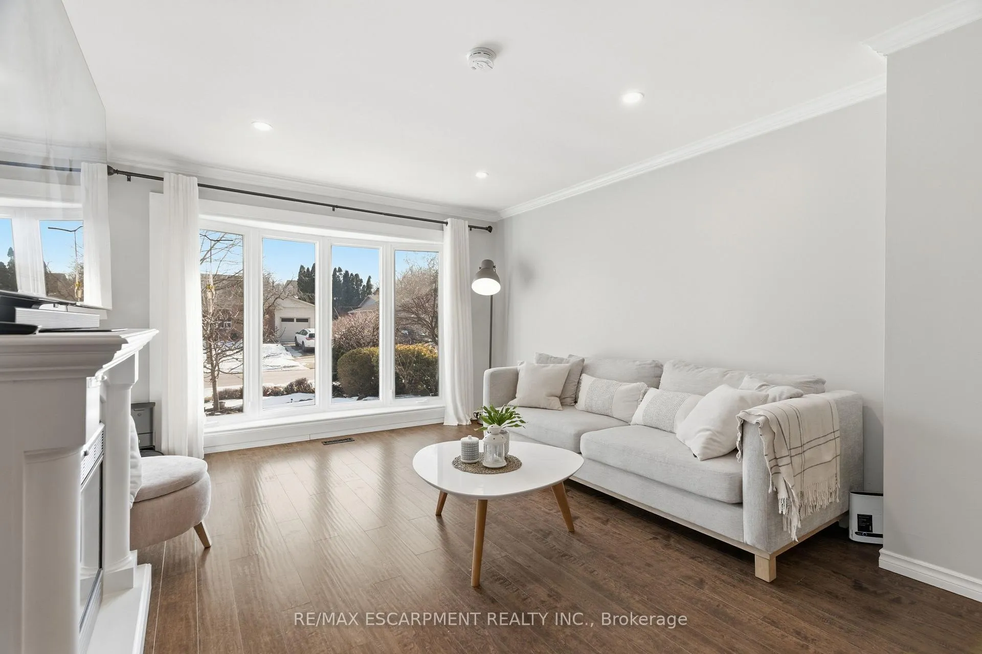 Photo 17 of 70 Athenia Drive, Hamilton, Stoney Creek Mountain — HOMEH