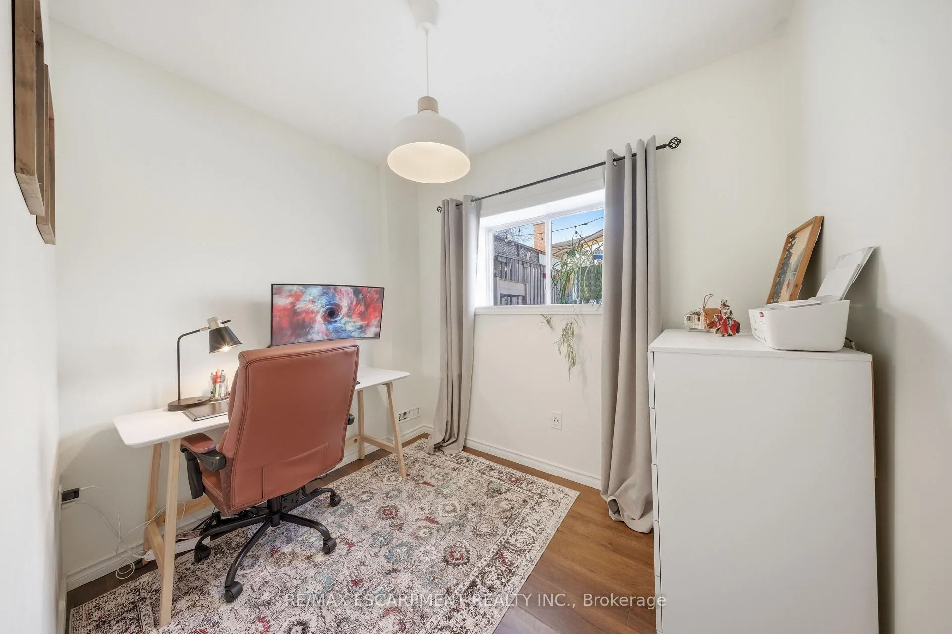 Photo 25 of 70 Athenia Drive, Hamilton, Stoney Creek Mountain — HOMEH
