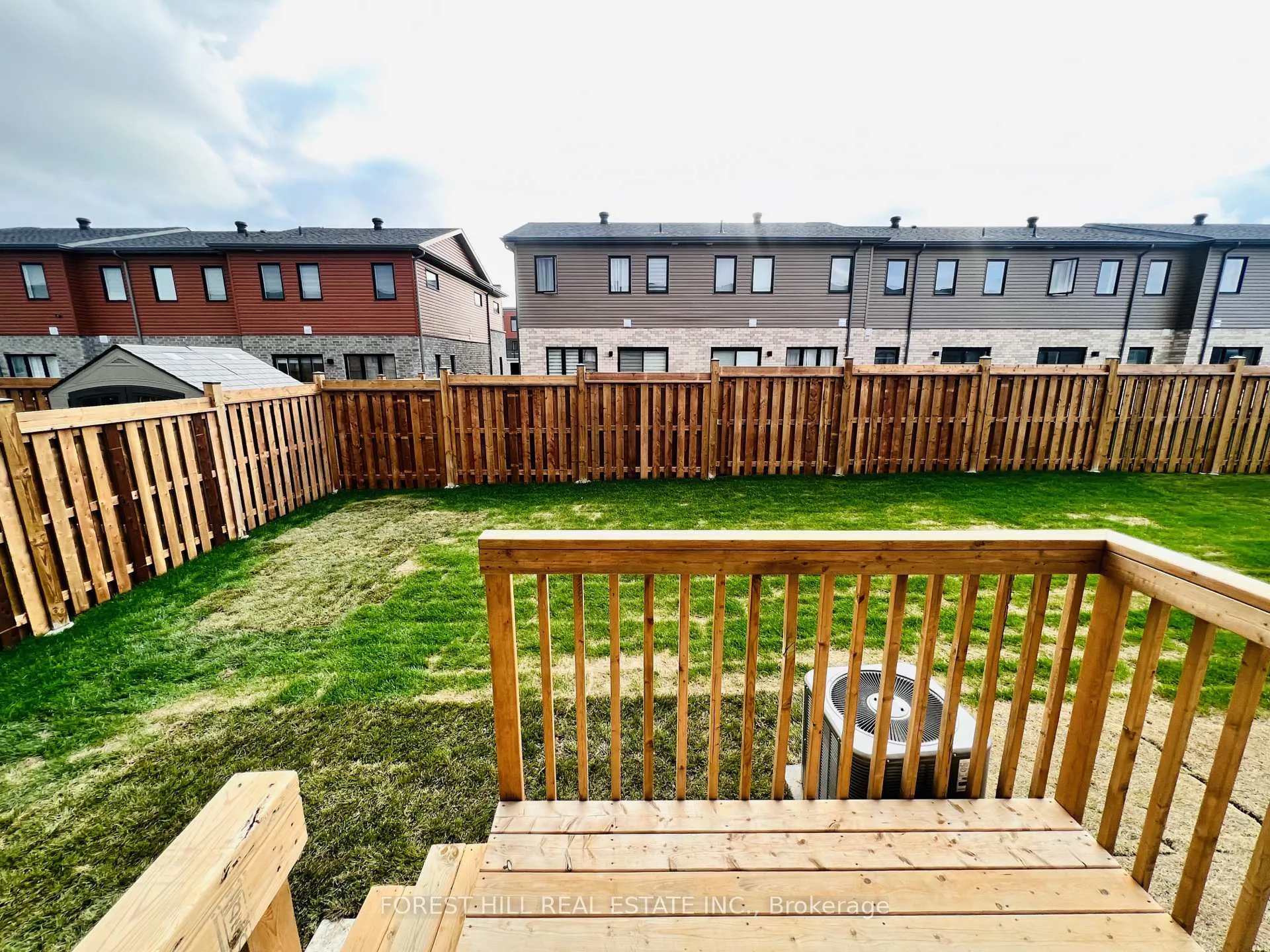 Photo 31 of 149 Gateland Drive, Barrie, Painswick South — HOMEH