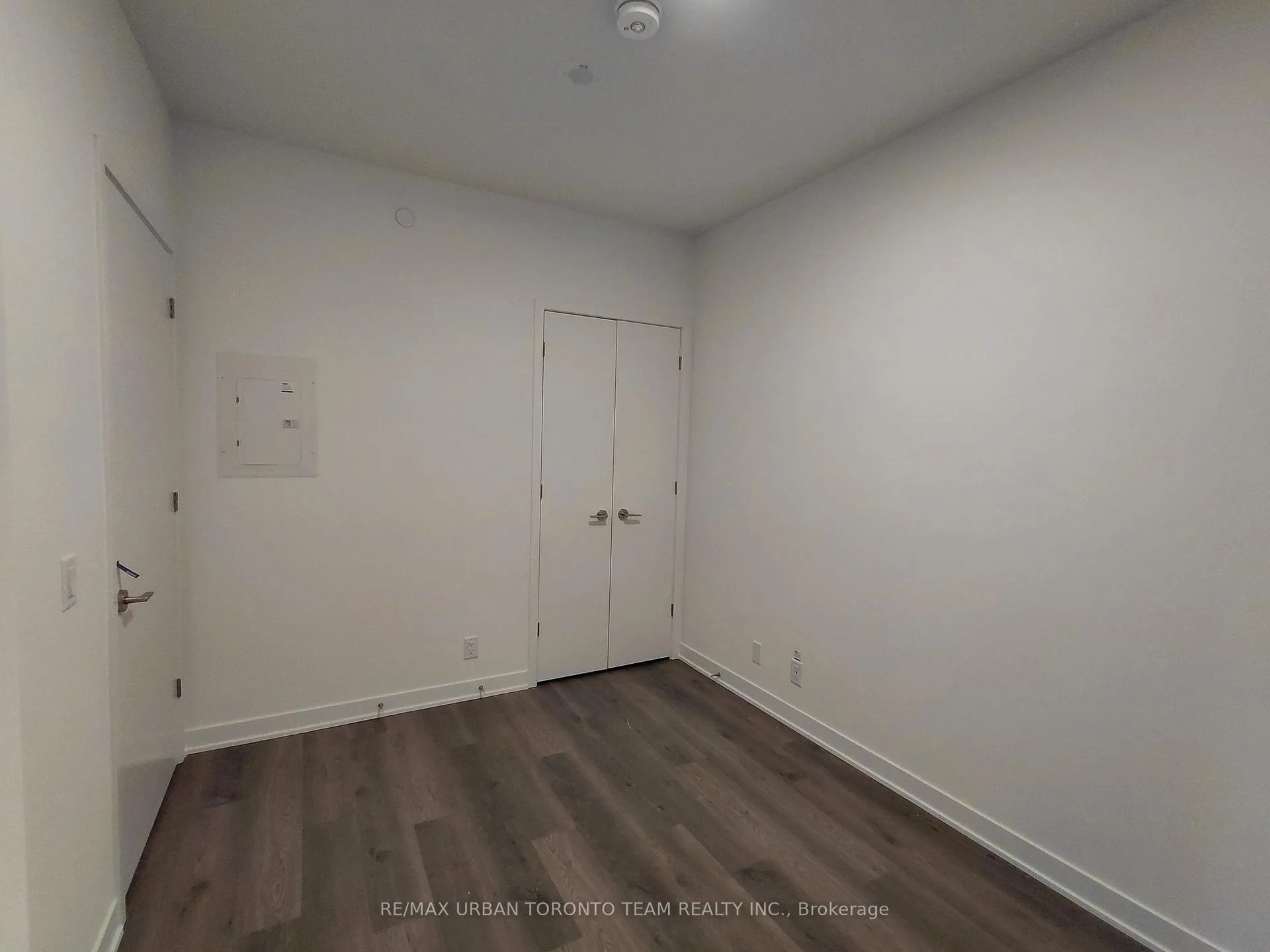Photo 12 of Unit 1615, 180 Front Street E, Toronto, Moss Park — HOMEH