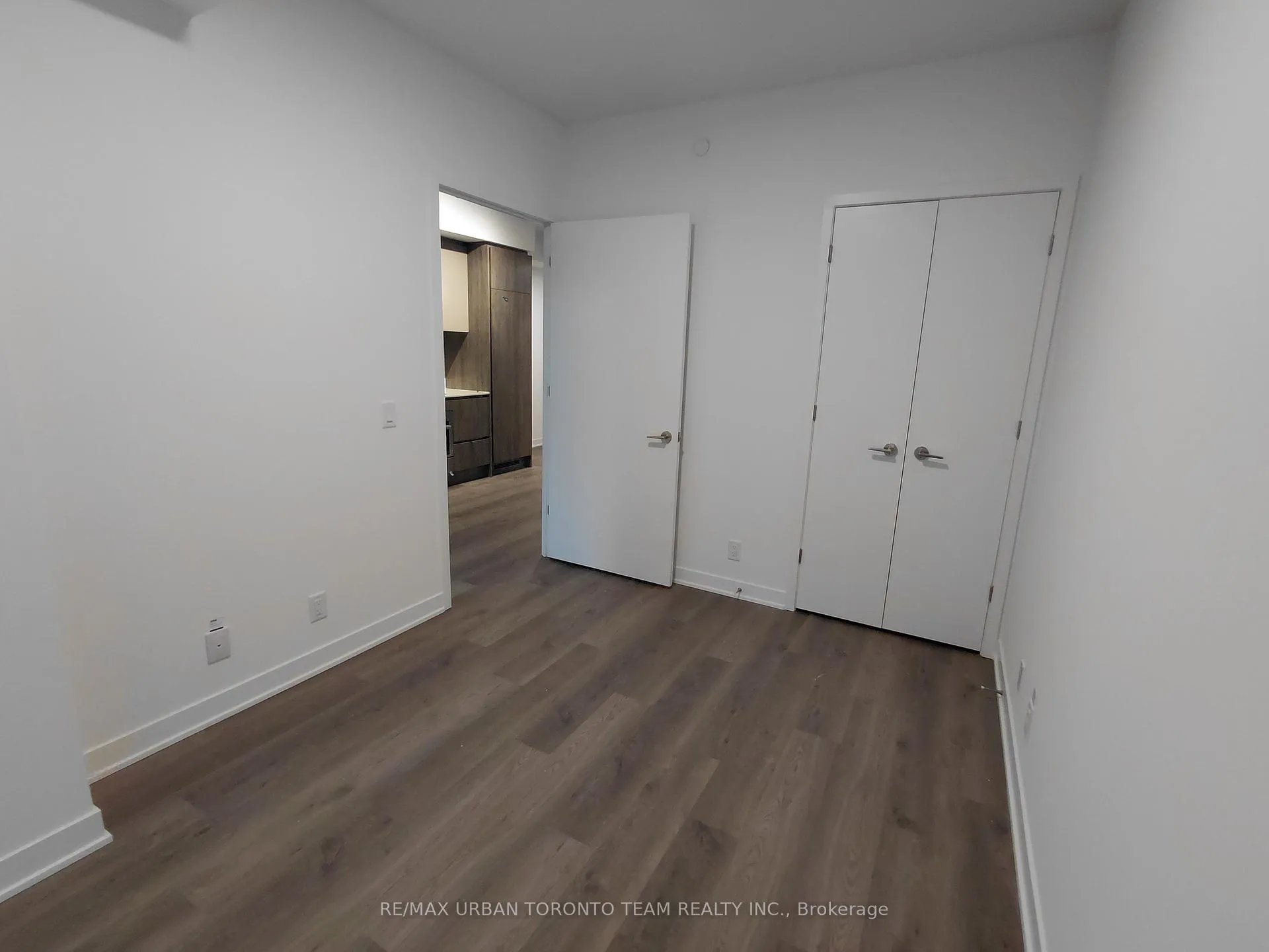 Photo 13 of Unit 1615, 180 Front Street E, Toronto, Moss Park — HOMEH
