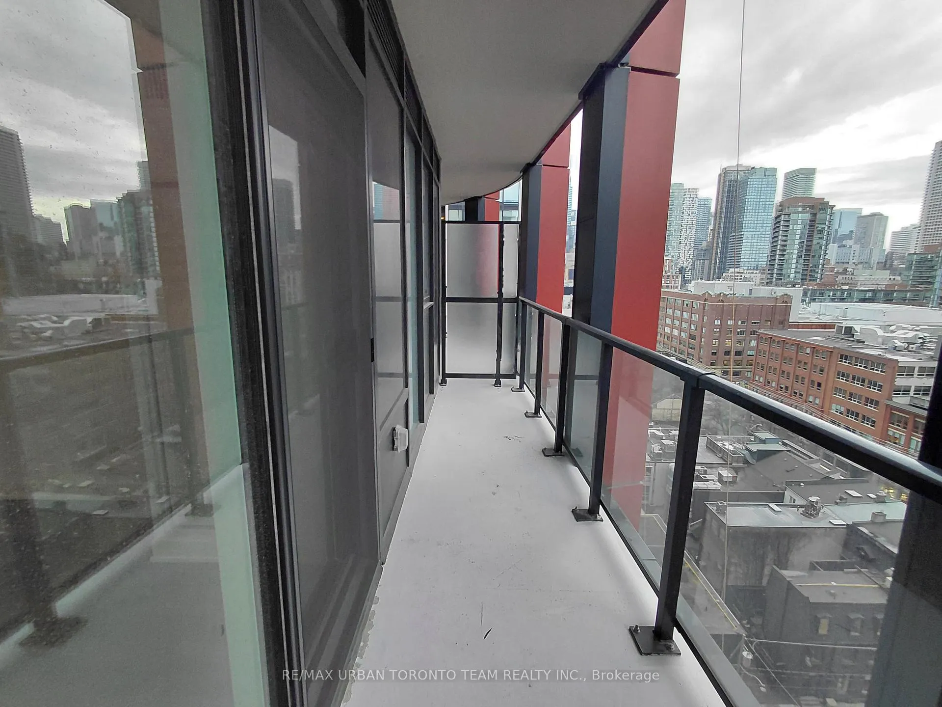 Photo 14 of Unit 1615, 180 Front Street E, Toronto, Moss Park — HOMEH