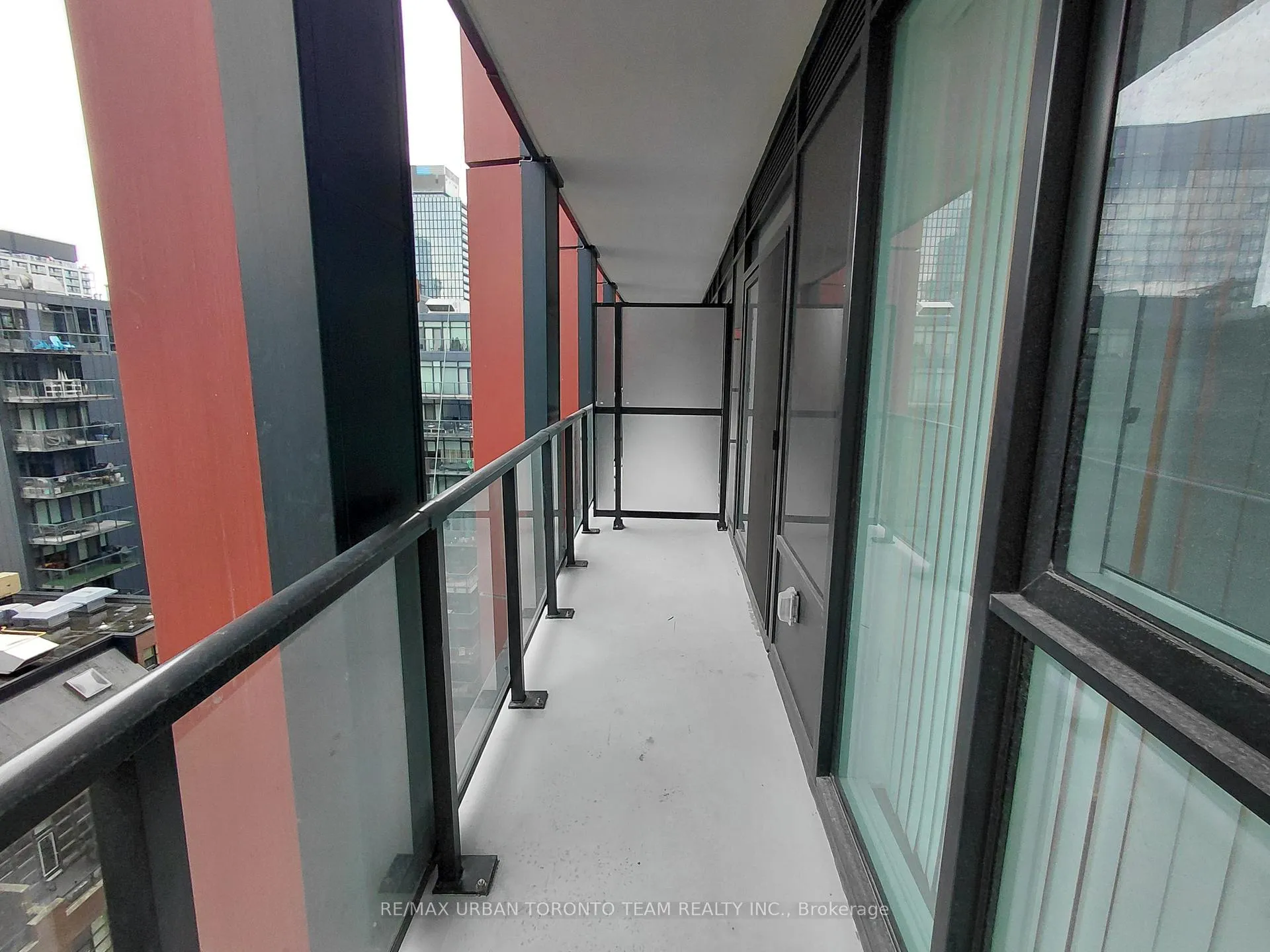 Photo 15 of Unit 1615, 180 Front Street E, Toronto, Moss Park — HOMEH