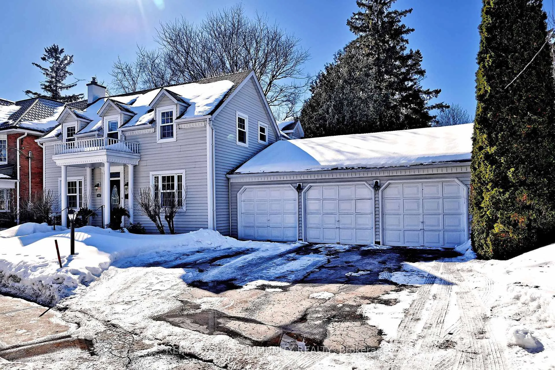 Photo 1 of 88 Wells Street, Aurora, Aurora Village — HOMEH