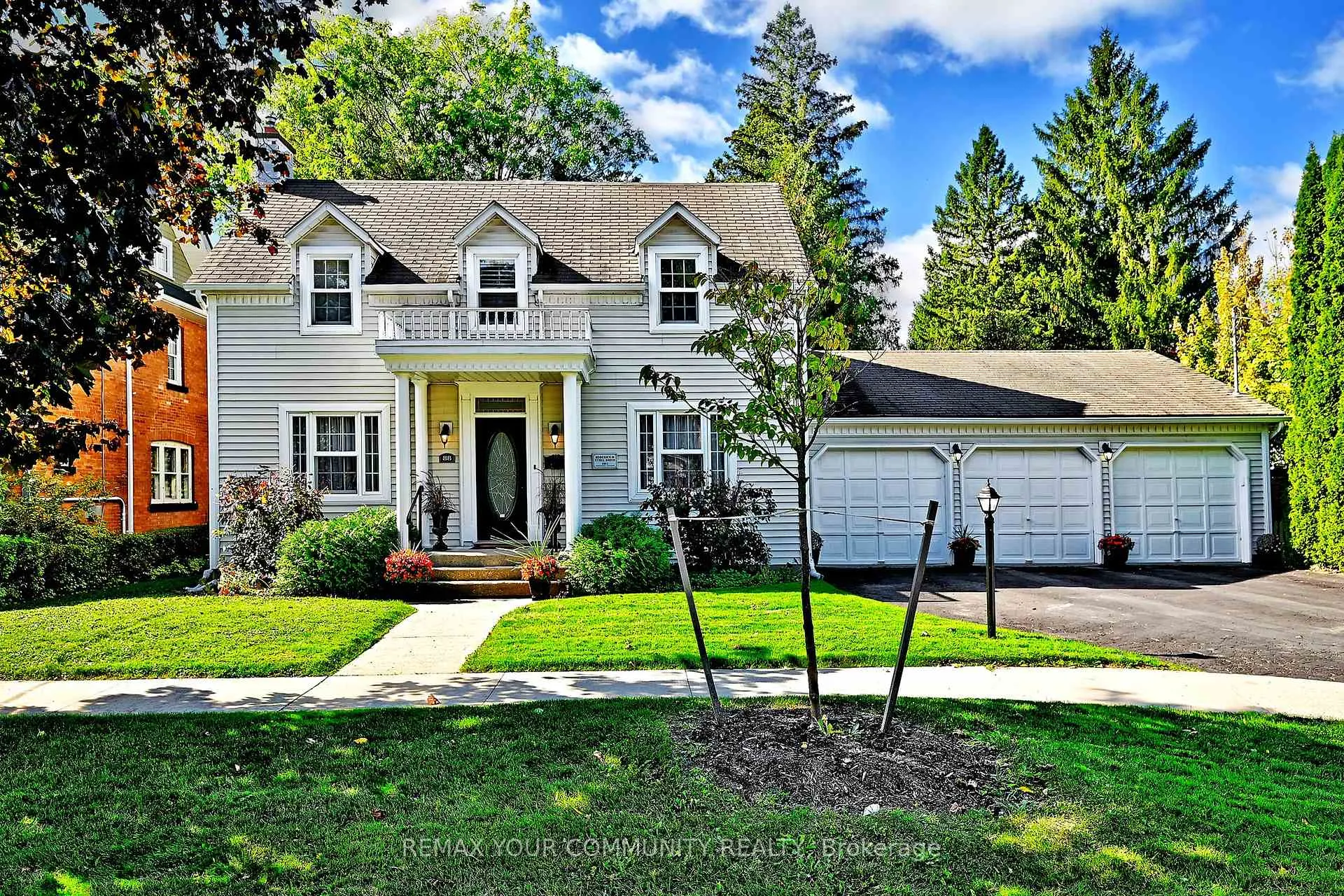 Photo 2 of 88 Wells Street, Aurora, Aurora Village — HOMEH