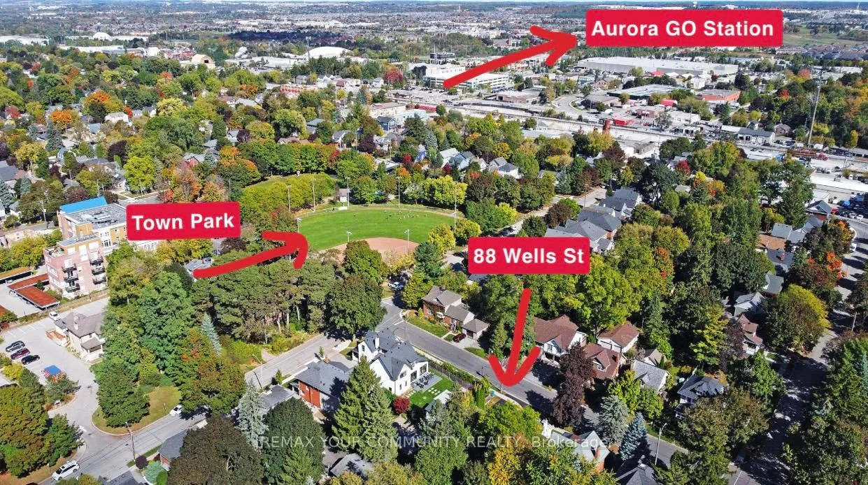 Photo 5 of 88 Wells Street, Aurora, Aurora Village — HOMEH