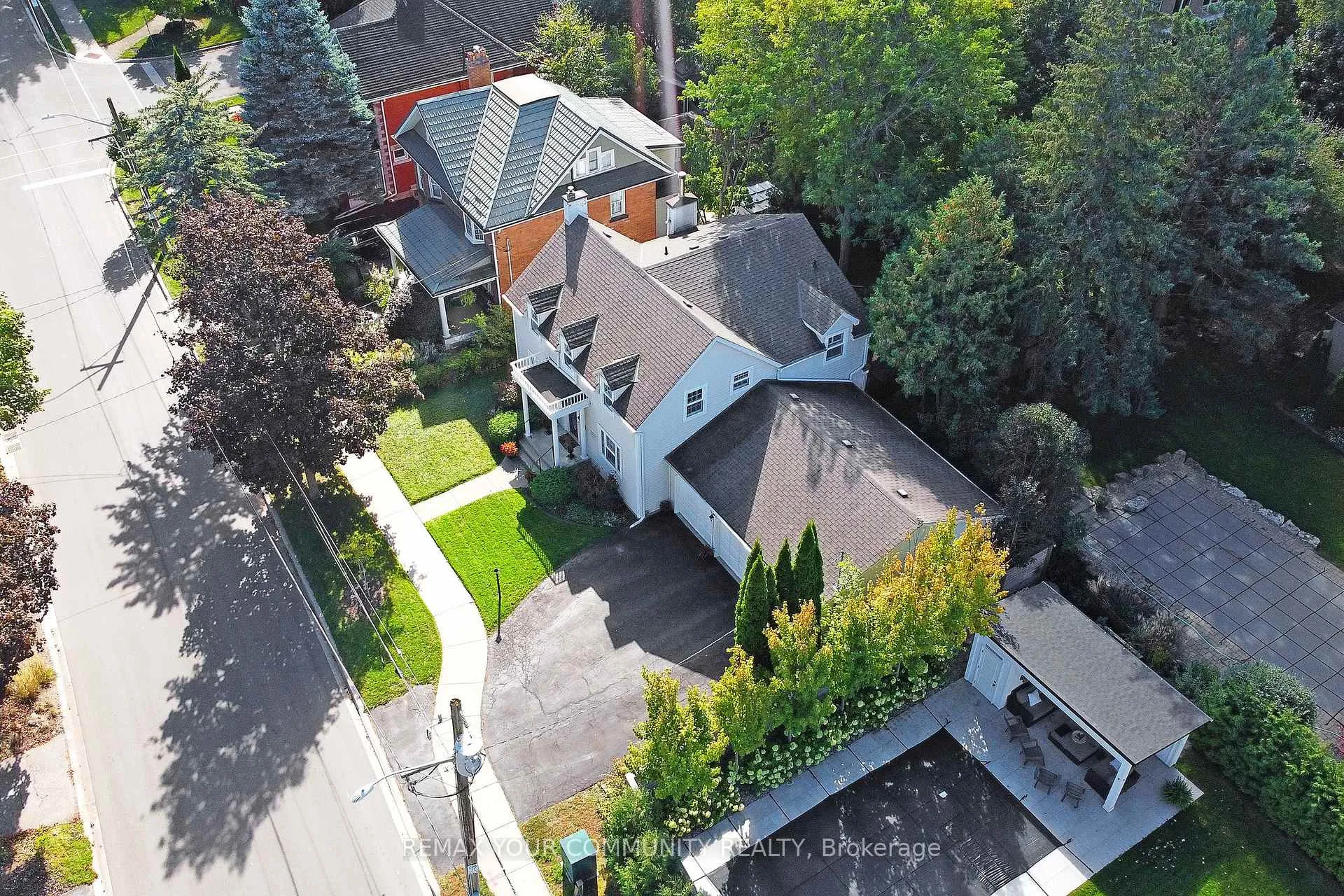 Photo 6 of 88 Wells Street, Aurora, Aurora Village — HOMEH
