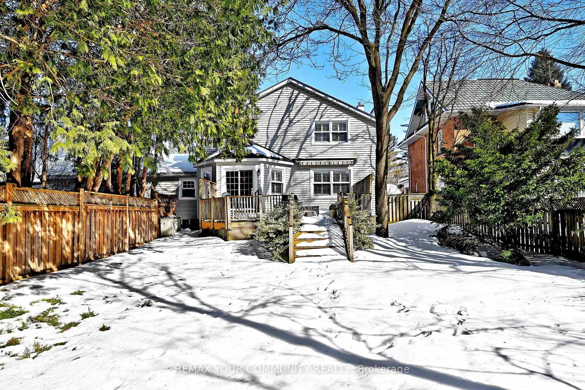 Photo 26 of 88 Wells Street, Aurora, Aurora Village — HOMEH