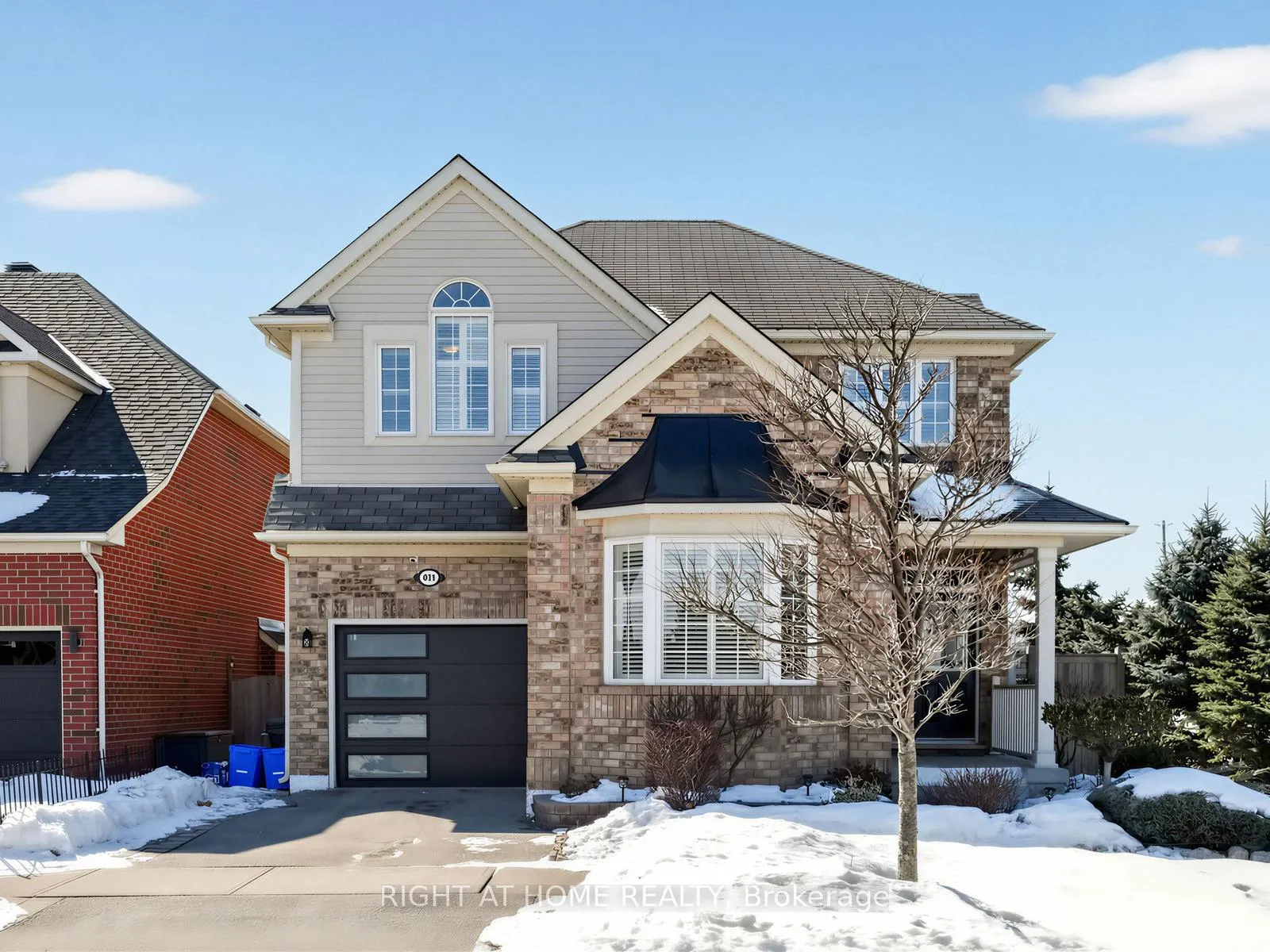 Photo 1 of 401 Tonelli Lane, Milton, Harrison — HOMEH
