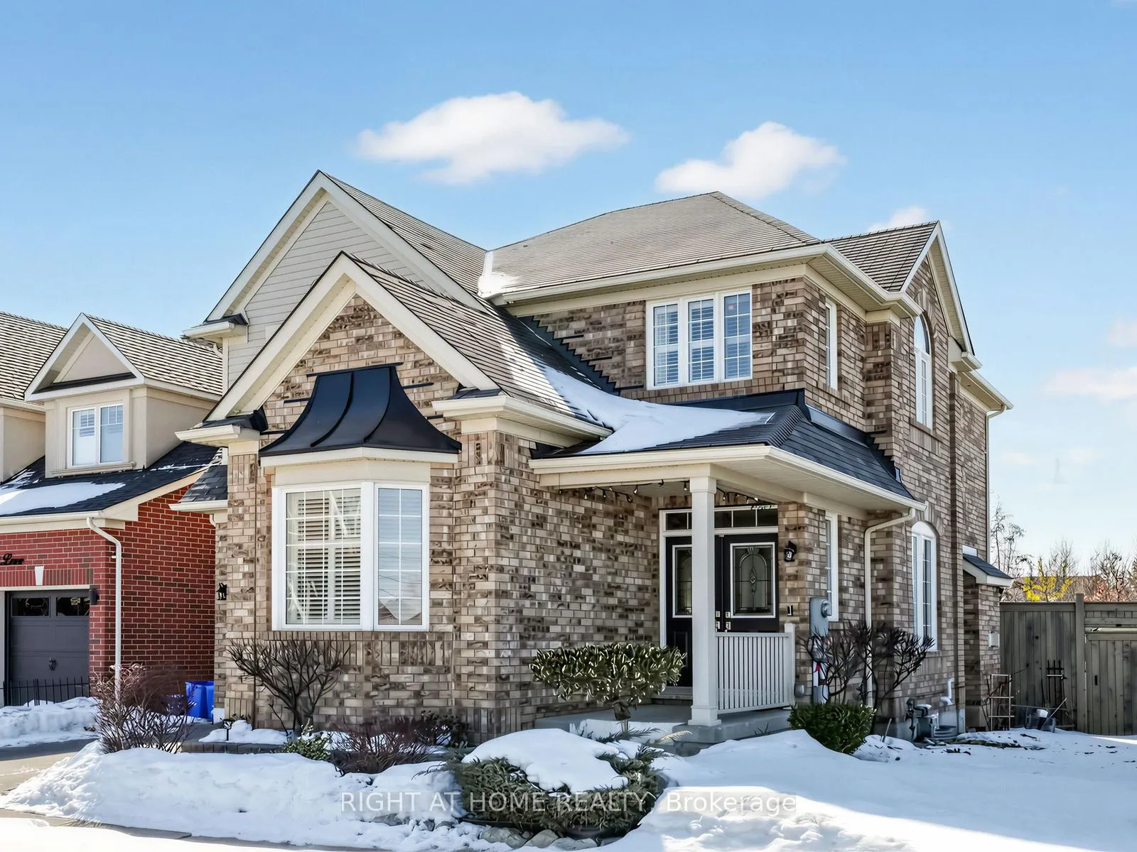 Photo 2 of 401 Tonelli Lane, Milton, Harrison — HOMEH