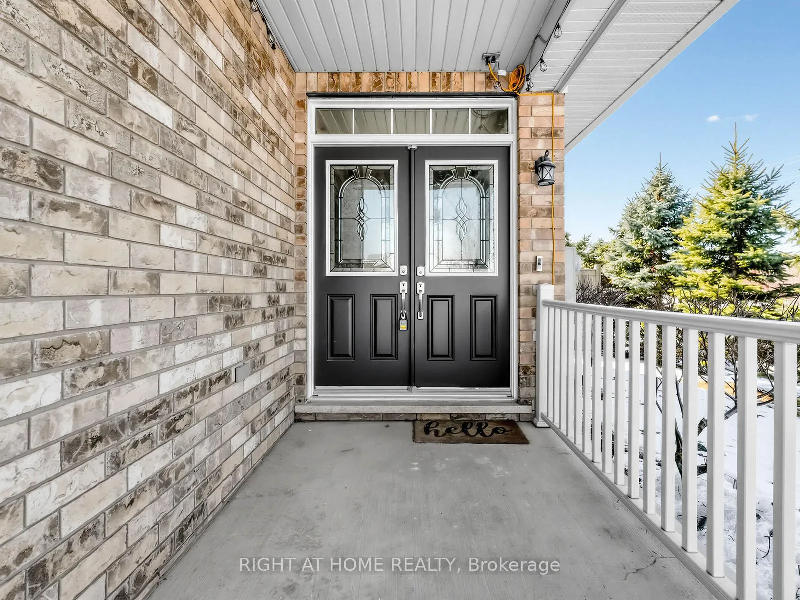 Photo 3 of 401 Tonelli Lane, Milton, Harrison — HOMEH