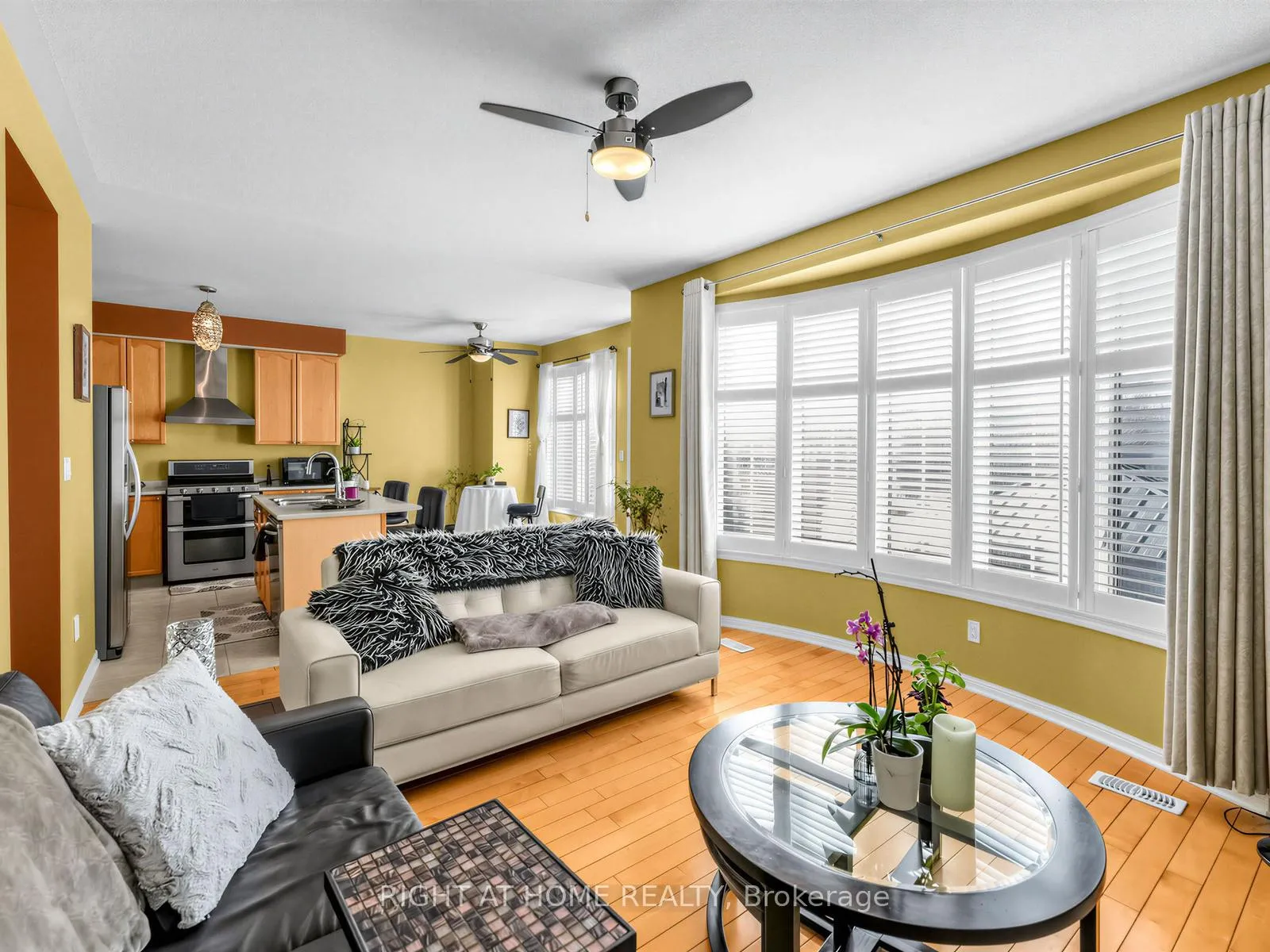 Photo 13 of 401 Tonelli Lane, Milton, Harrison — HOMEH