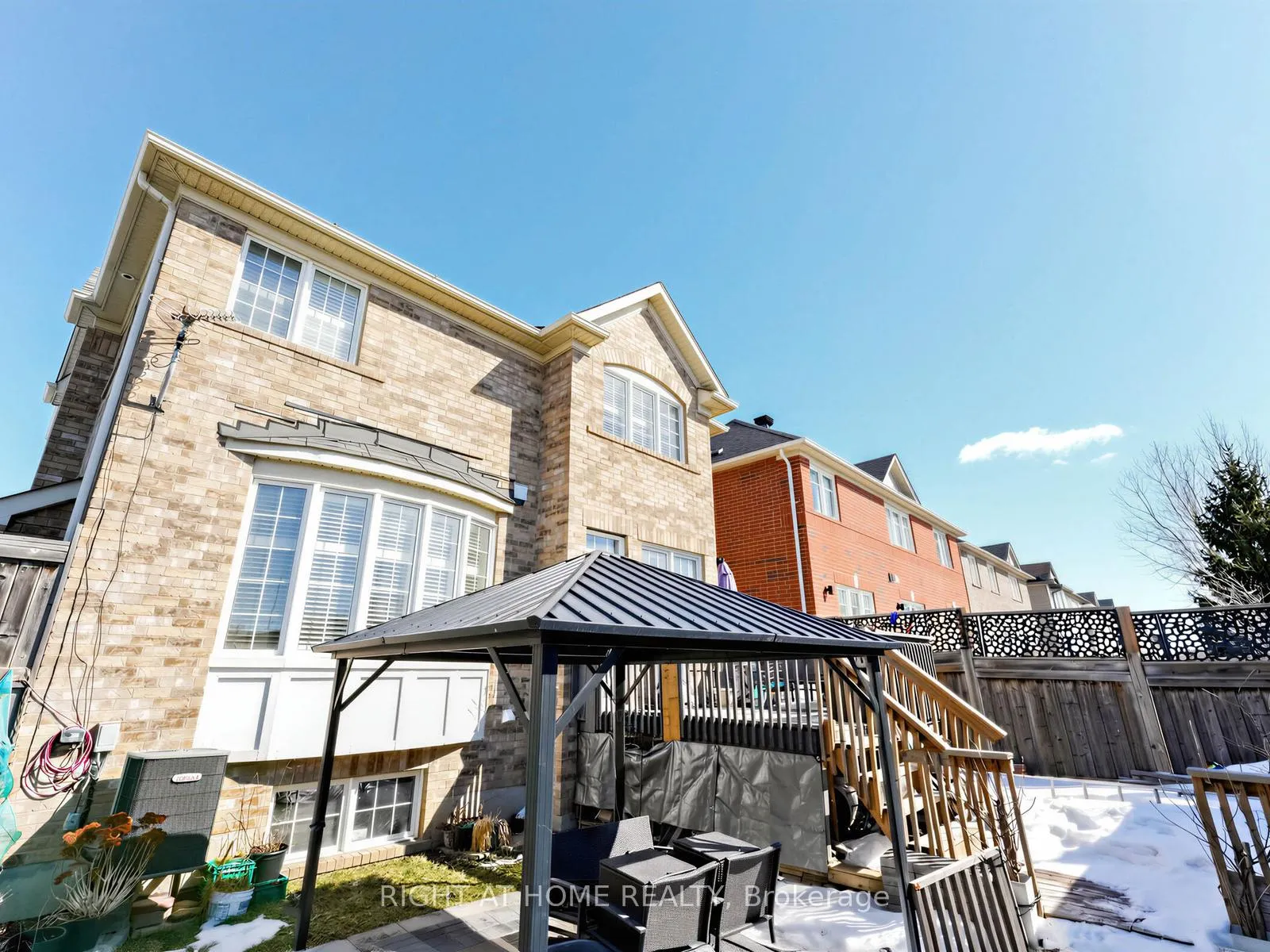 Photo 36 of 401 Tonelli Lane, Milton, Harrison — HOMEH