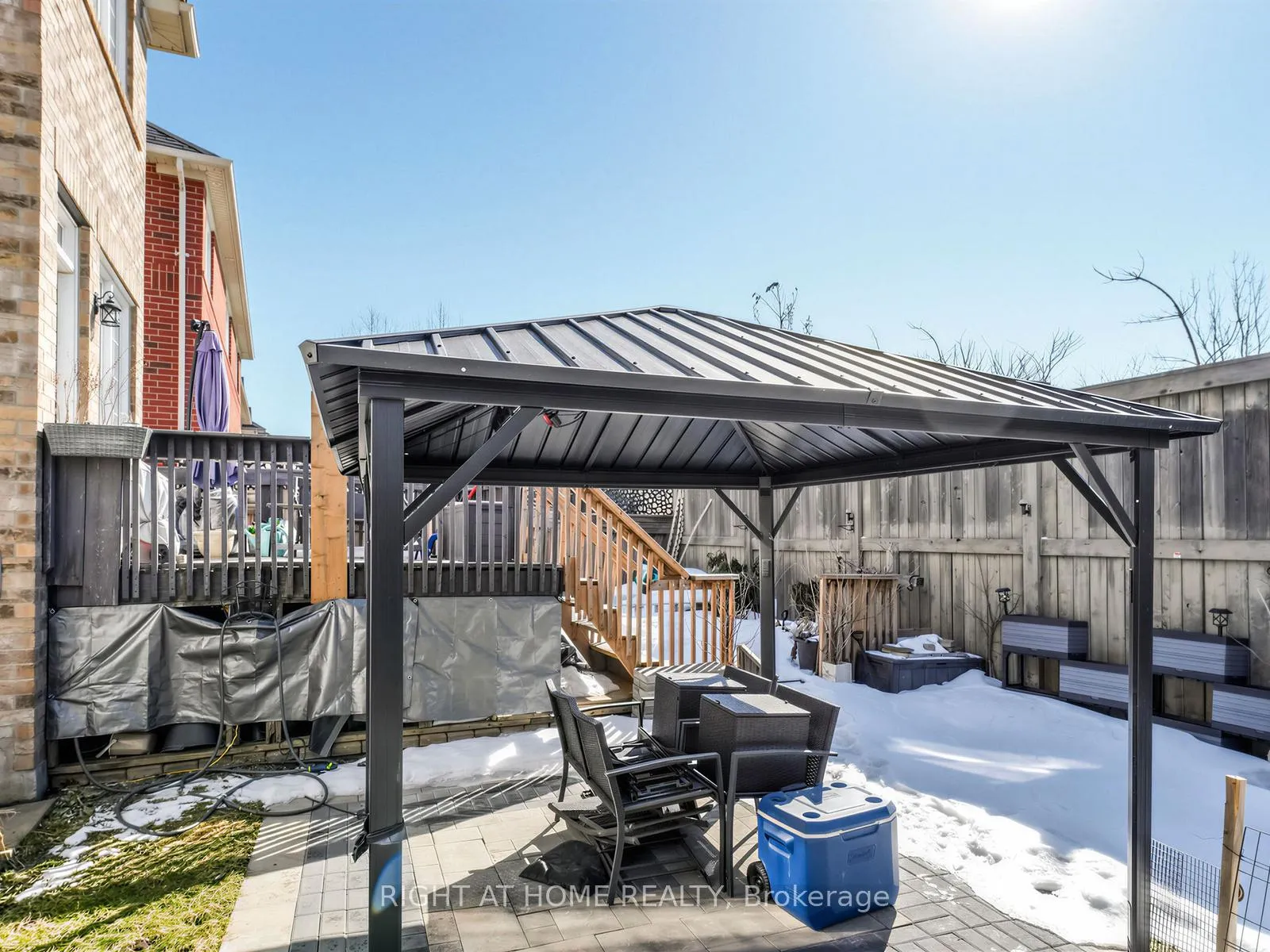 Photo 39 of 401 Tonelli Lane, Milton, Harrison — HOMEH