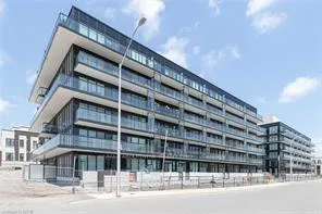 Photo 1 of Unit A202, 1117 Cooke Boulevard, Burlington, LaSalle — HOMEH