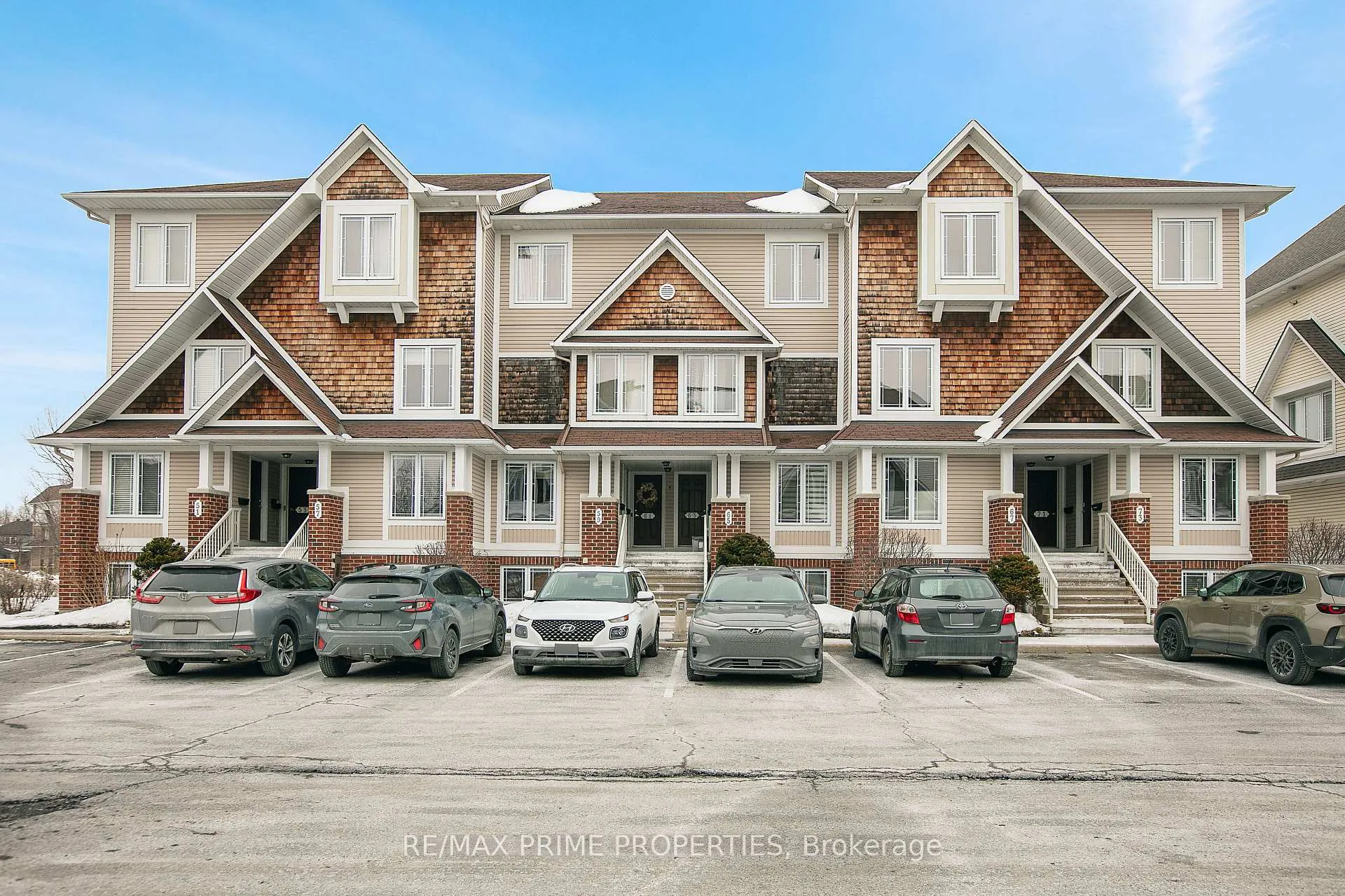 Photo 1 of 65 Crosby Private, Ottawa, Avalon East — HOMEH