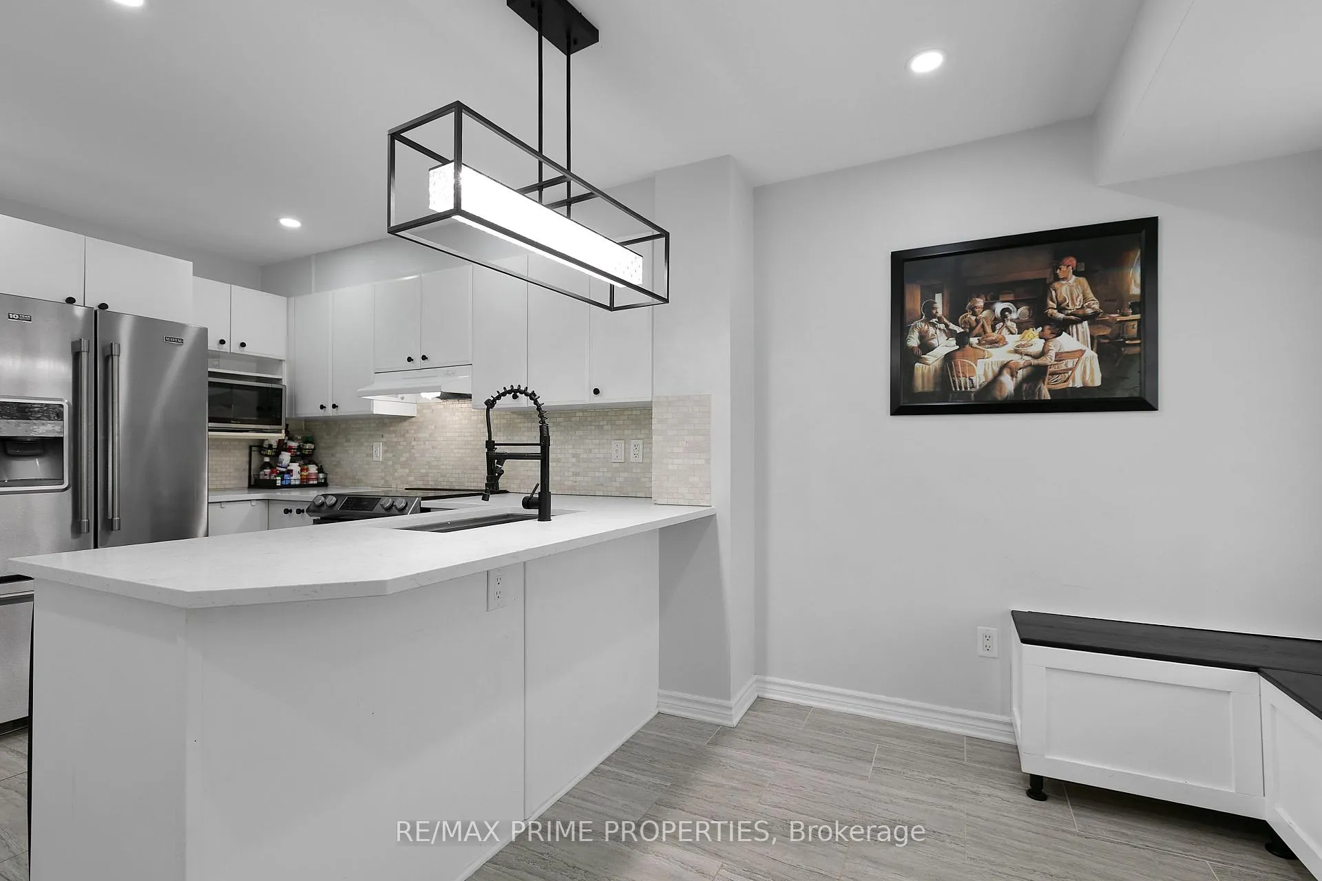 Photo 6 of 65 Crosby Private, Ottawa, Avalon East — HOMEH