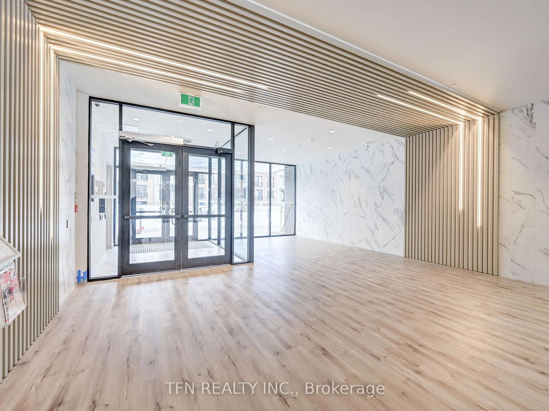 Photo 3 of Unit 211, 107 Rogers Street, Waterloo, Downtown Waterloo — HOMEH