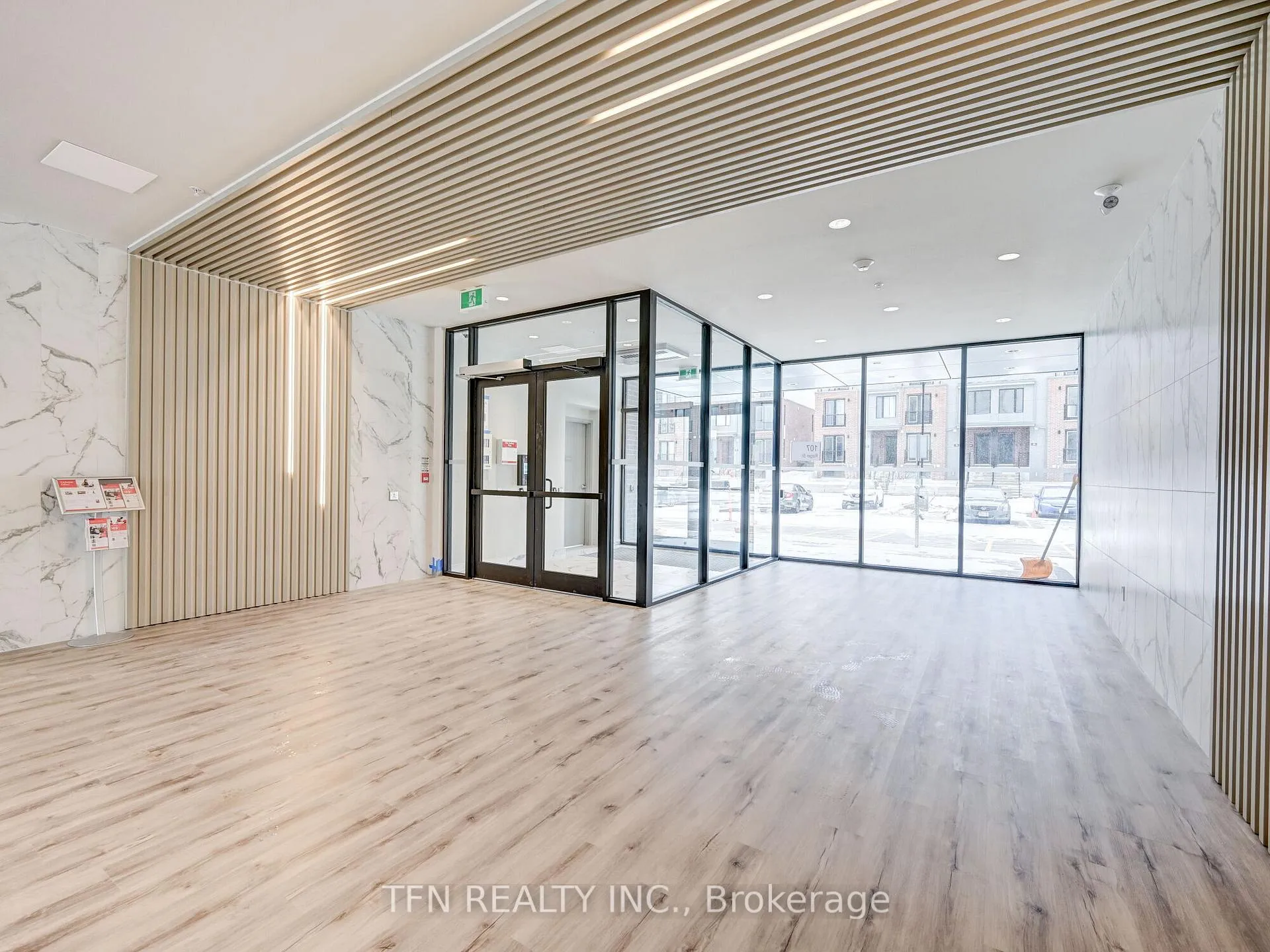 Photo 4 of Unit 211, 107 Rogers Street, Waterloo, Downtown Waterloo — HOMEH
