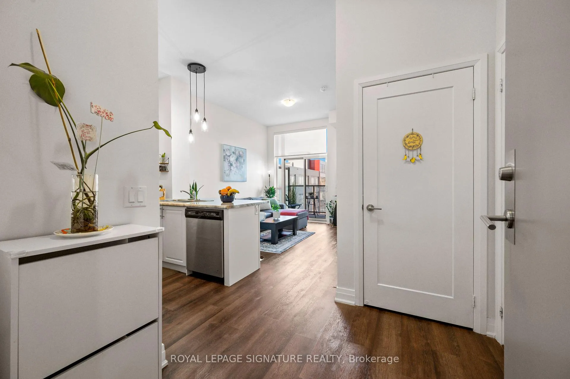 Photo 5 of Unit 630, 16 Concord Place, Grimsby, Grimsby Beach — HOMEH