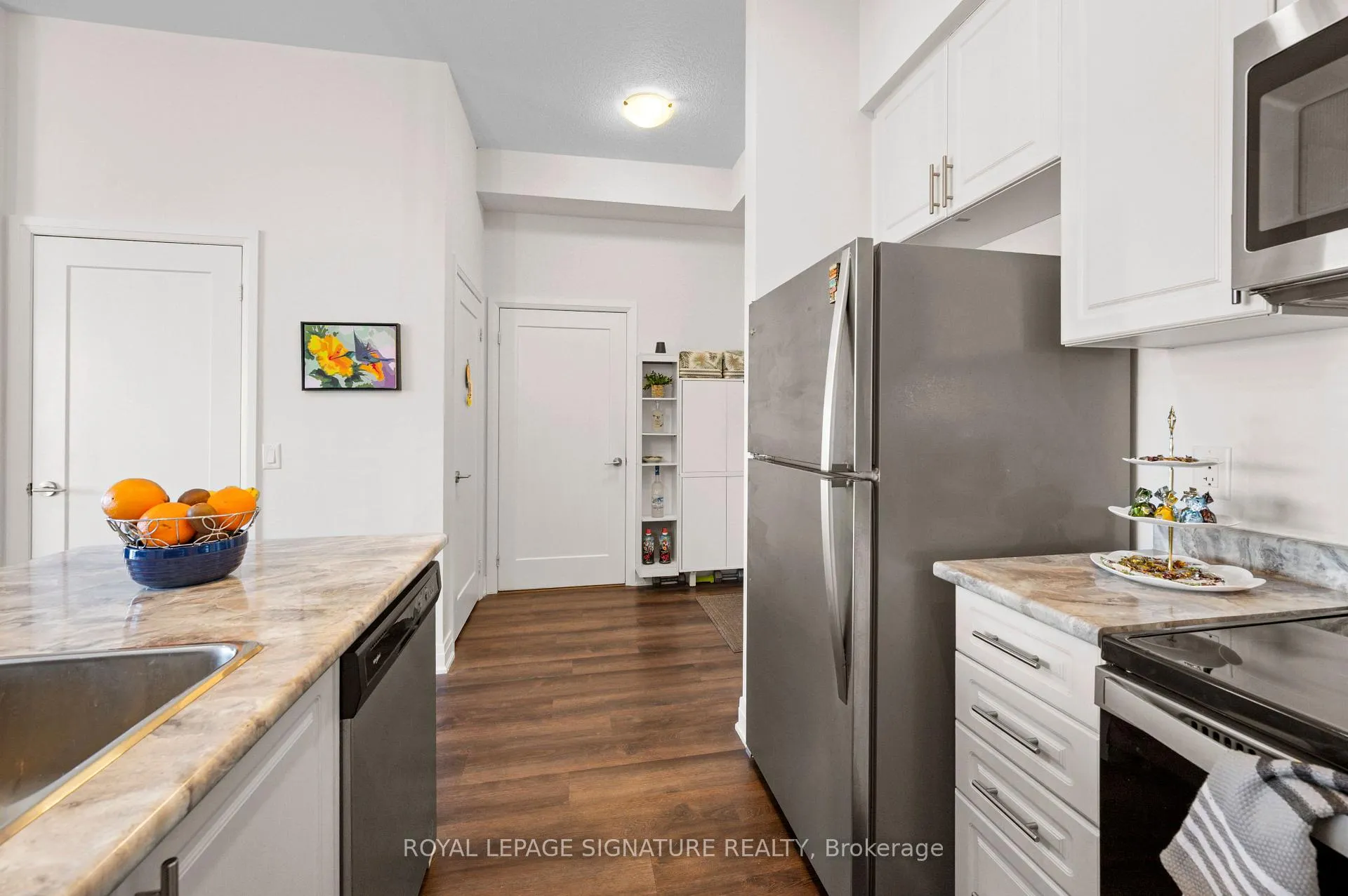Photo 15 of Unit 630, 16 Concord Place, Grimsby, Grimsby Beach — HOMEH