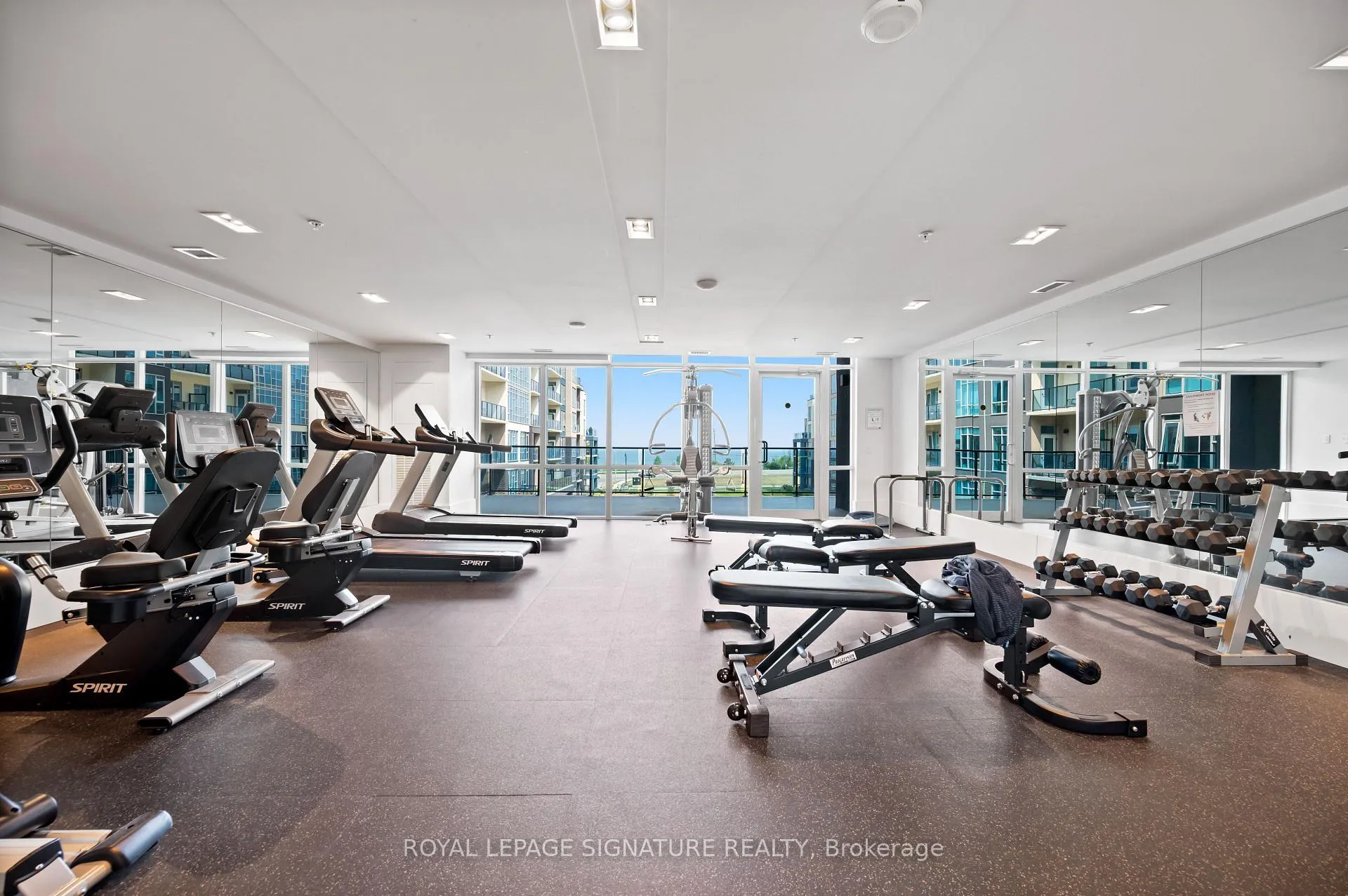 Photo 36 of Unit 630, 16 Concord Place, Grimsby, Grimsby Beach — HOMEH