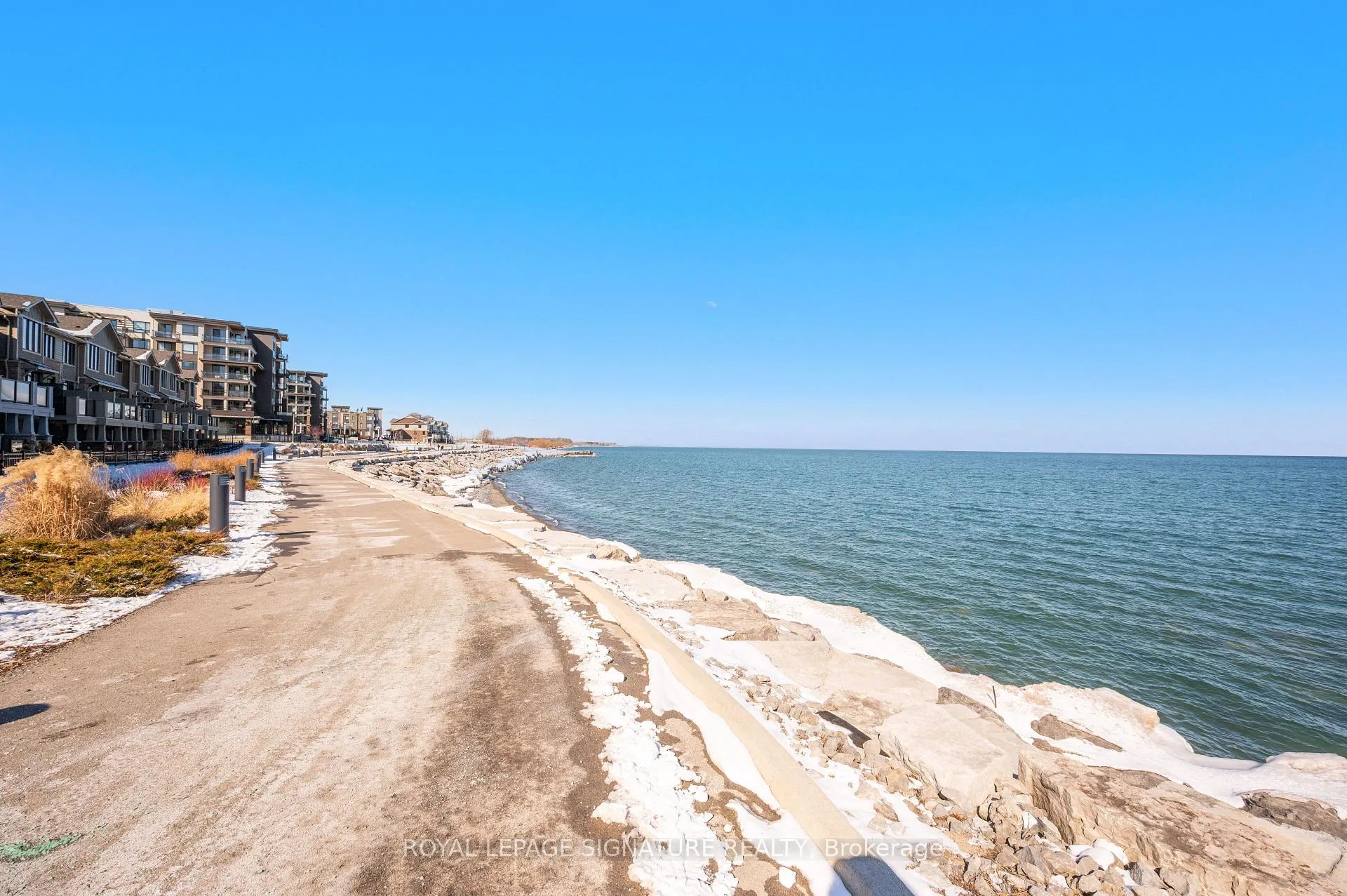 Photo 47 of Unit 630, 16 Concord Place, Grimsby, Grimsby Beach — HOMEH