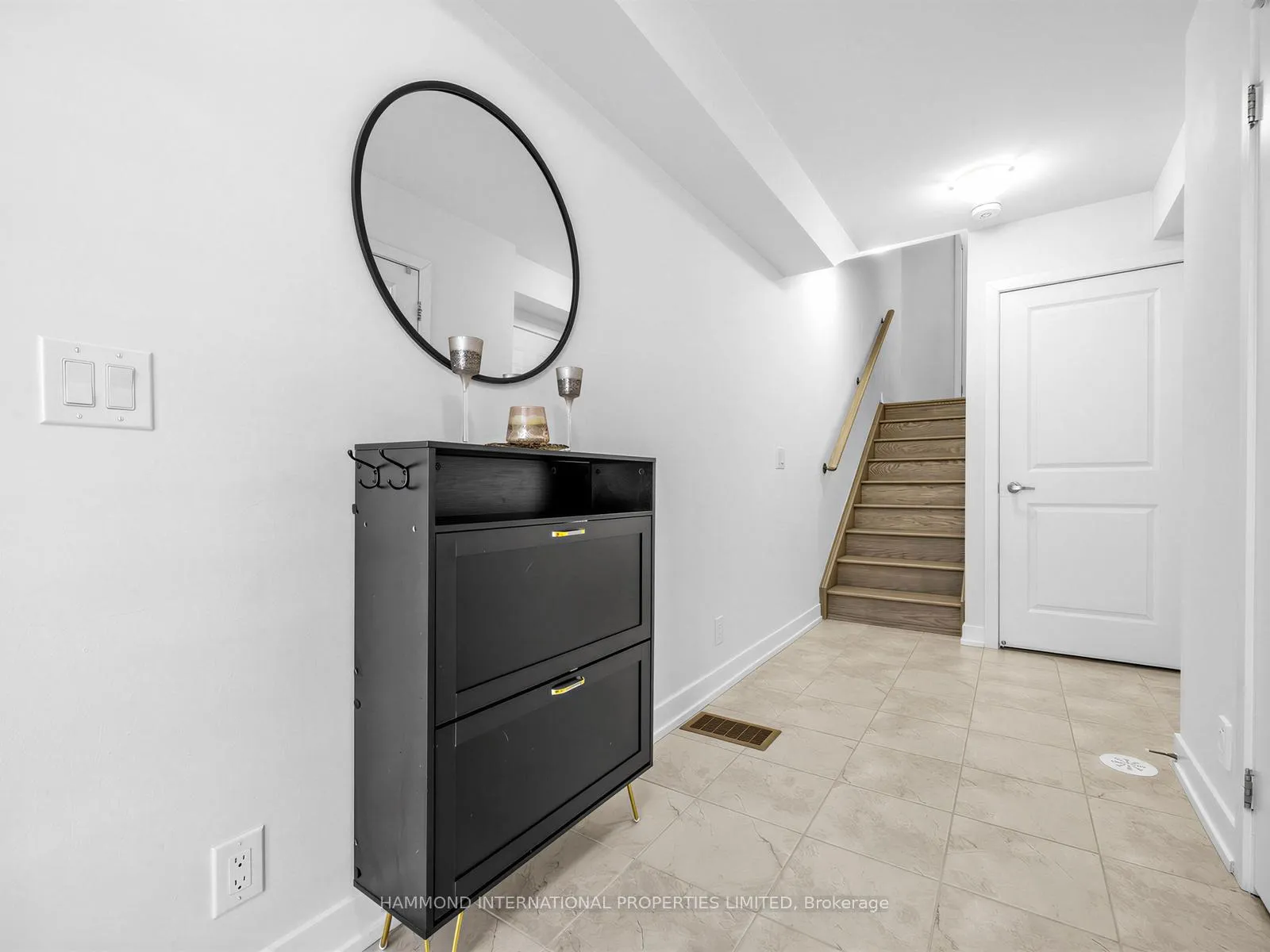 Photo 3 of 35 Schmidt Lane, Markham, Angus Glen — HOMEH