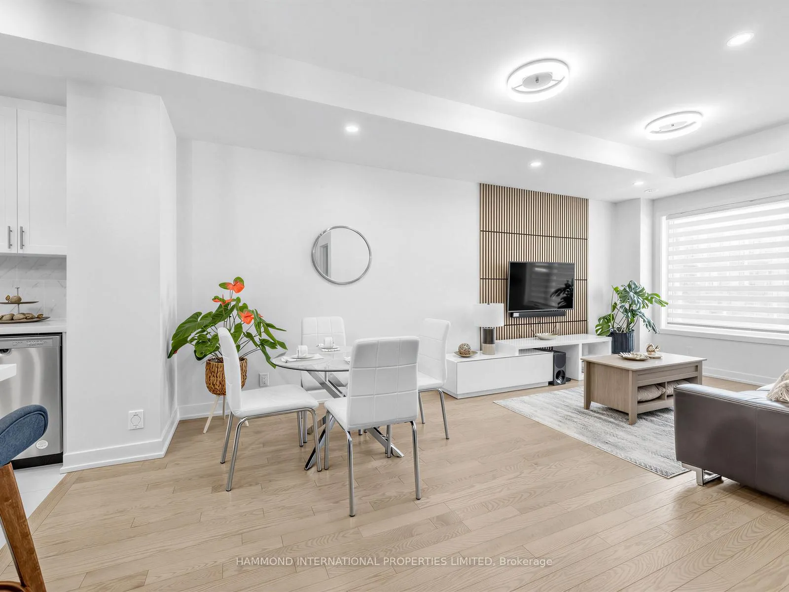Photo 9 of 35 Schmidt Lane, Markham, Angus Glen — HOMEH