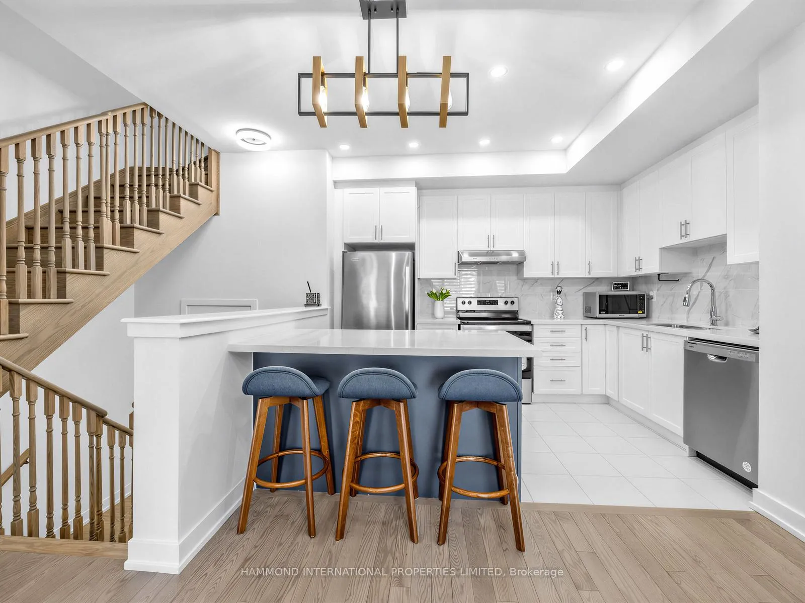 Photo 10 of 35 Schmidt Lane, Markham, Angus Glen — HOMEH