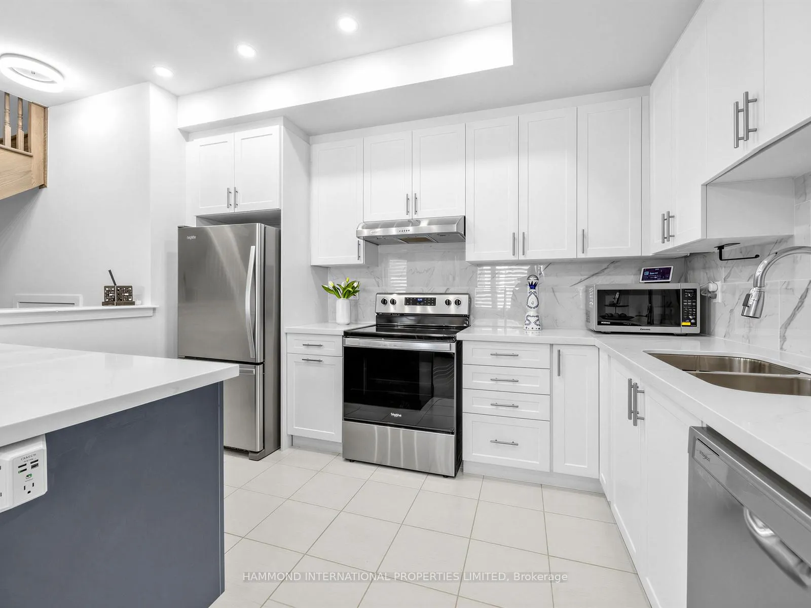 Photo 11 of 35 Schmidt Lane, Markham, Angus Glen — HOMEH