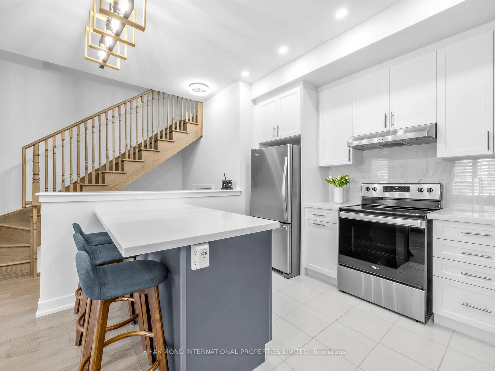 Photo 12 of 35 Schmidt Lane, Markham, Angus Glen — HOMEH