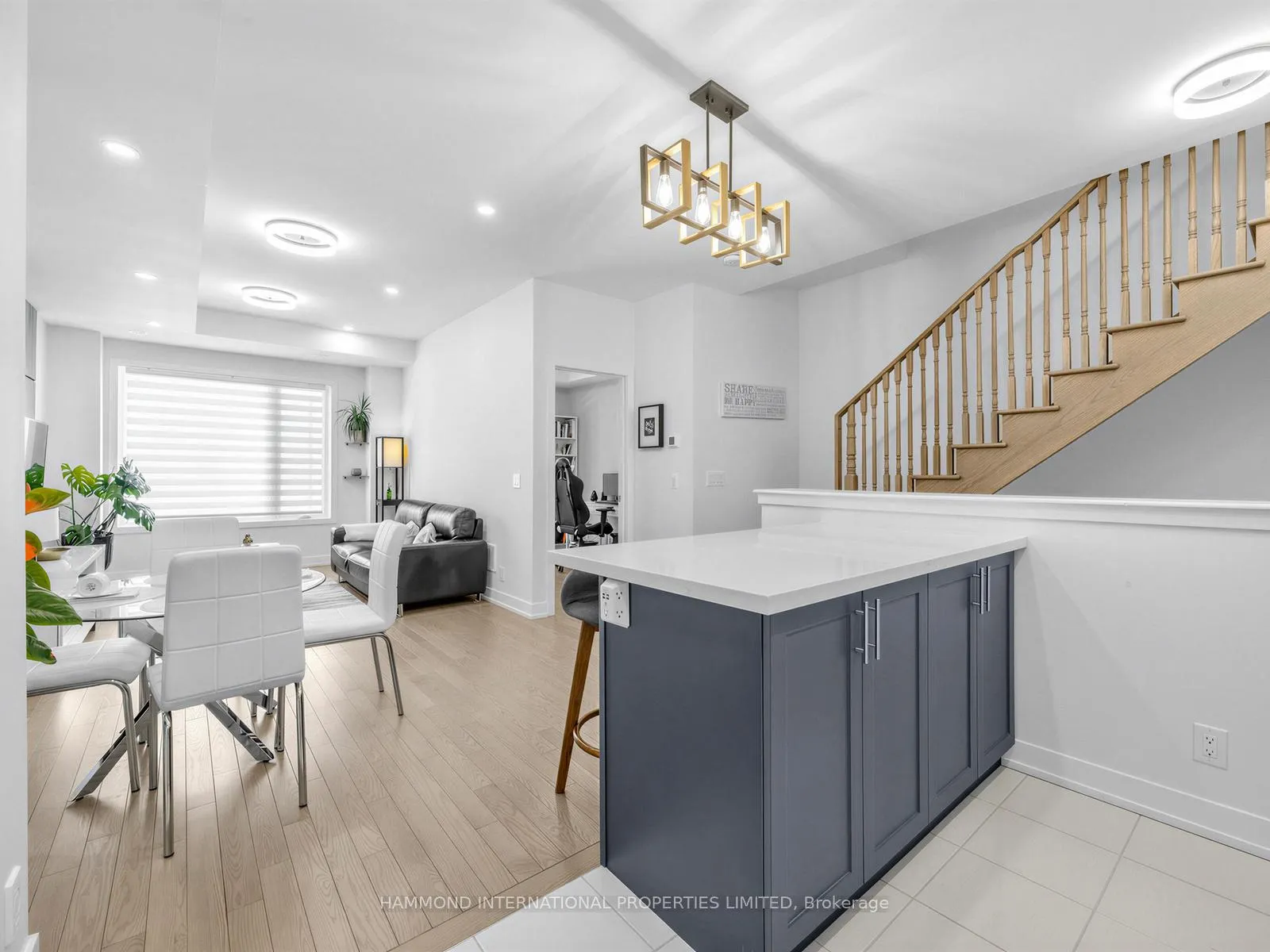 Photo 13 of 35 Schmidt Lane, Markham, Angus Glen — HOMEH