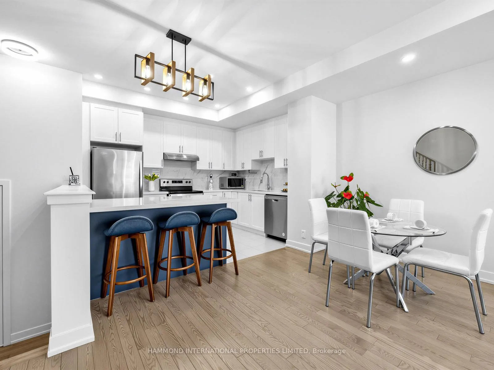 Photo 14 of 35 Schmidt Lane, Markham, Angus Glen — HOMEH