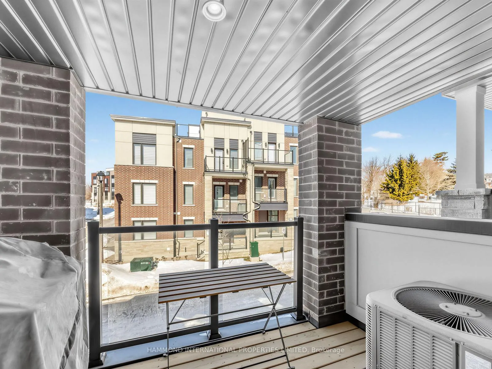 Photo 17 of 35 Schmidt Lane, Markham, Angus Glen — HOMEH