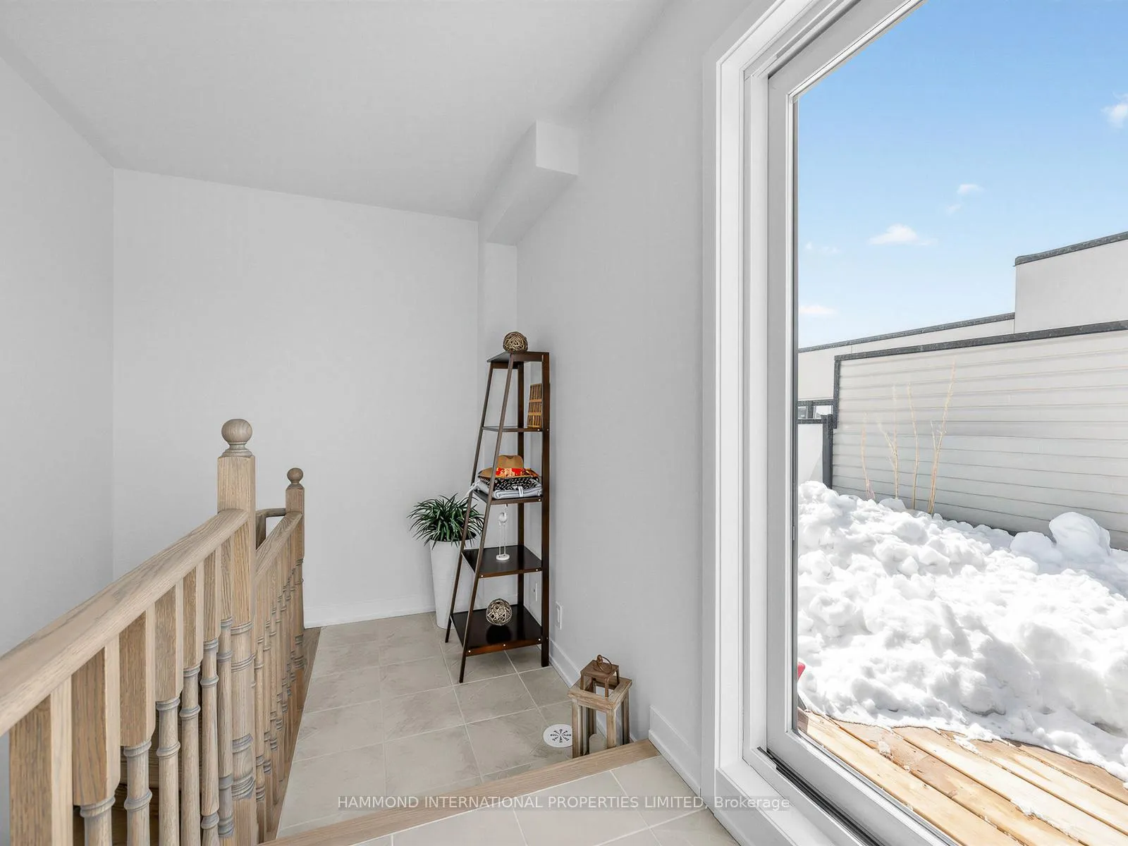 Photo 24 of 35 Schmidt Lane, Markham, Angus Glen — HOMEH