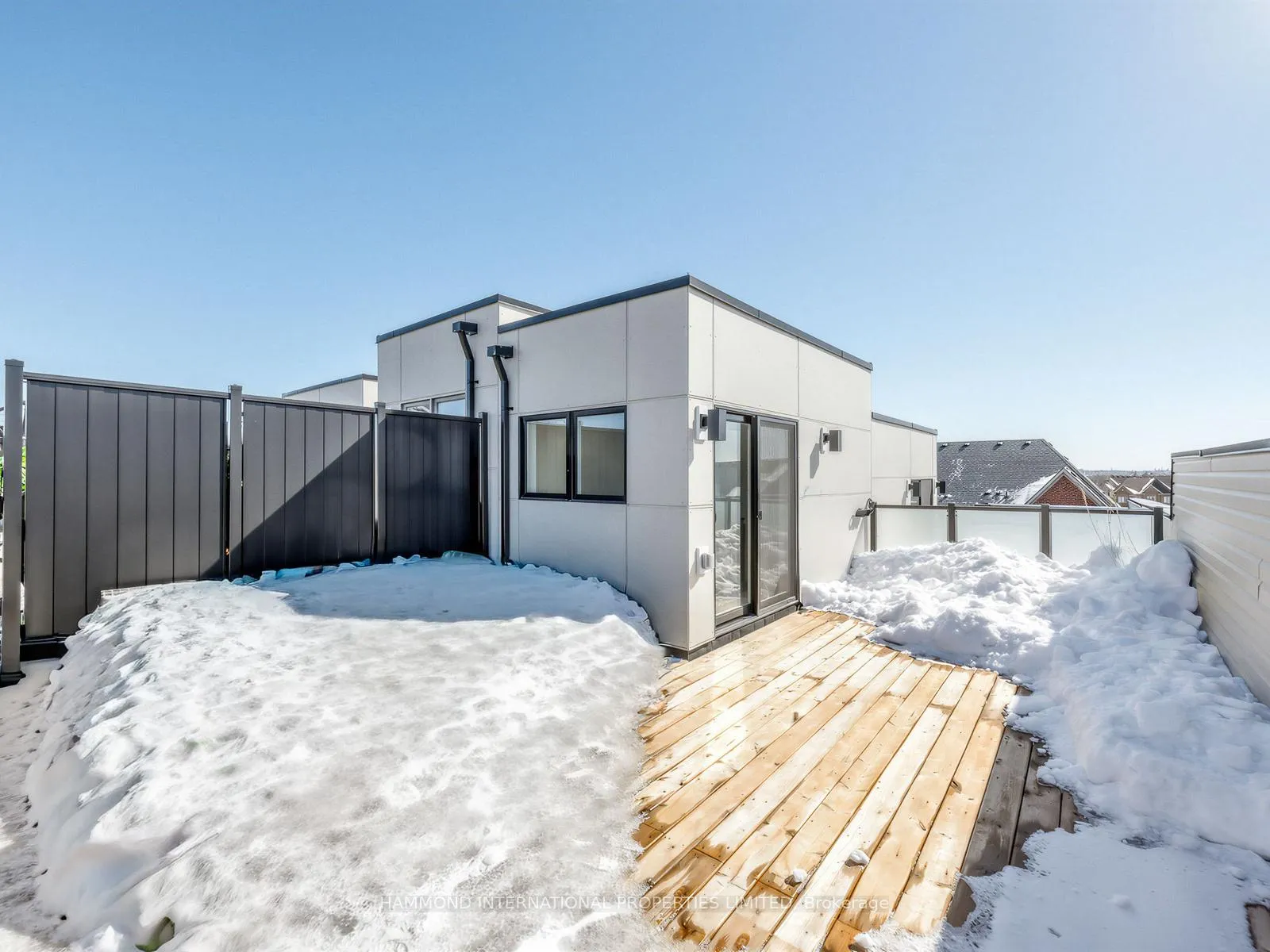 Photo 25 of 35 Schmidt Lane, Markham, Angus Glen — HOMEH