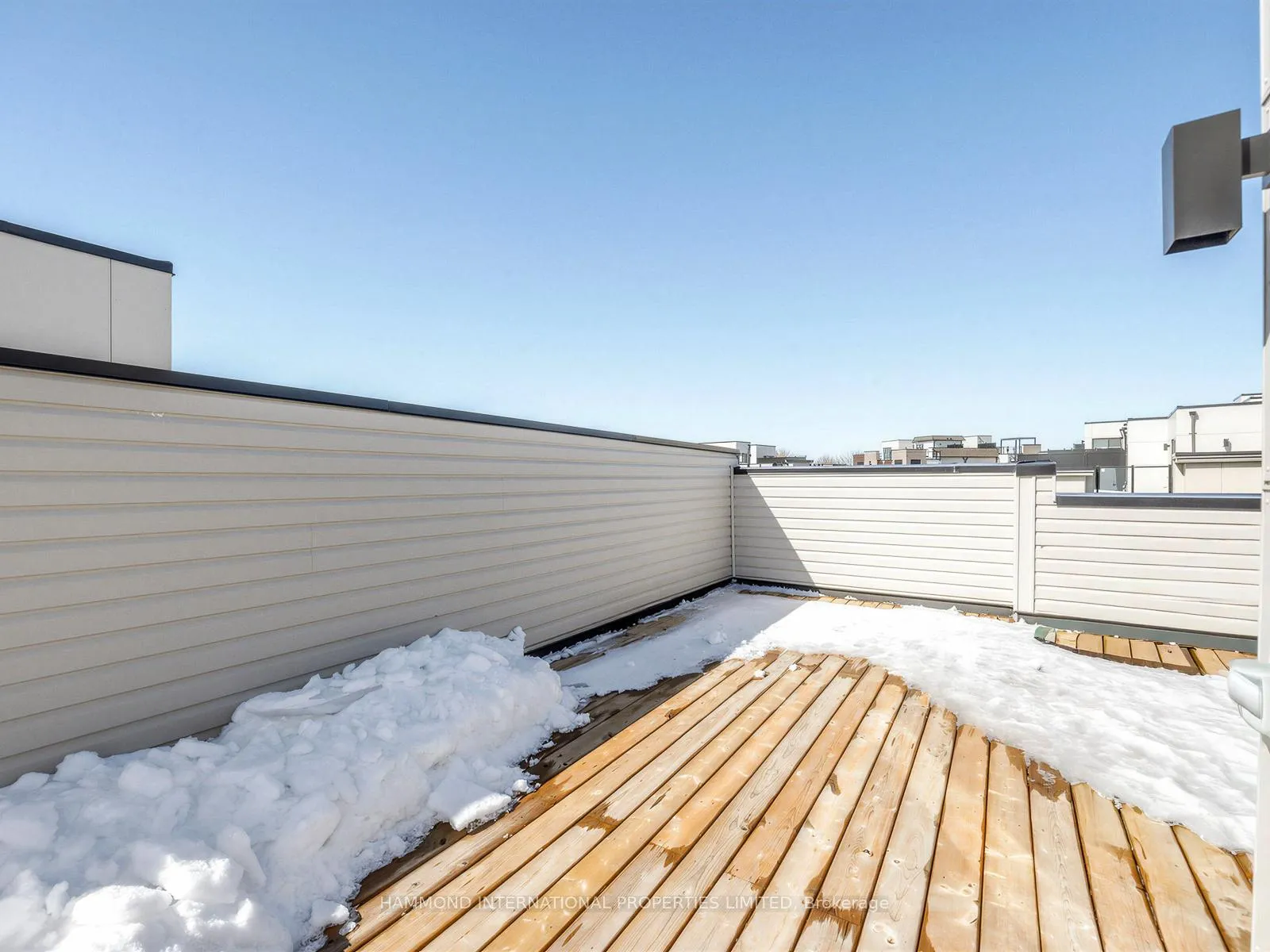 Photo 26 of 35 Schmidt Lane, Markham, Angus Glen — HOMEH
