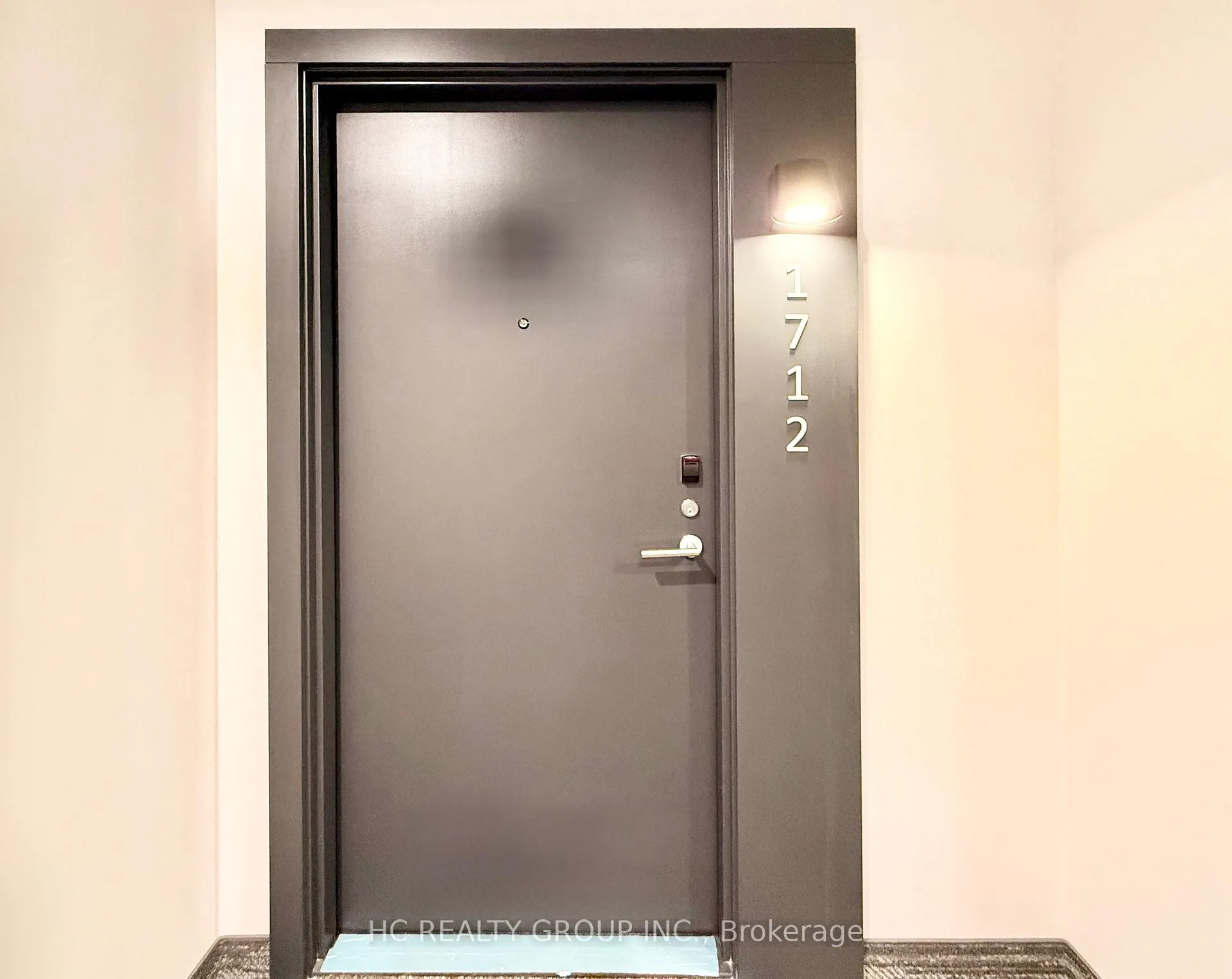 Photo 9 of Unit 1712, 180 Front Street E, Toronto, Moss Park — HOMEH
